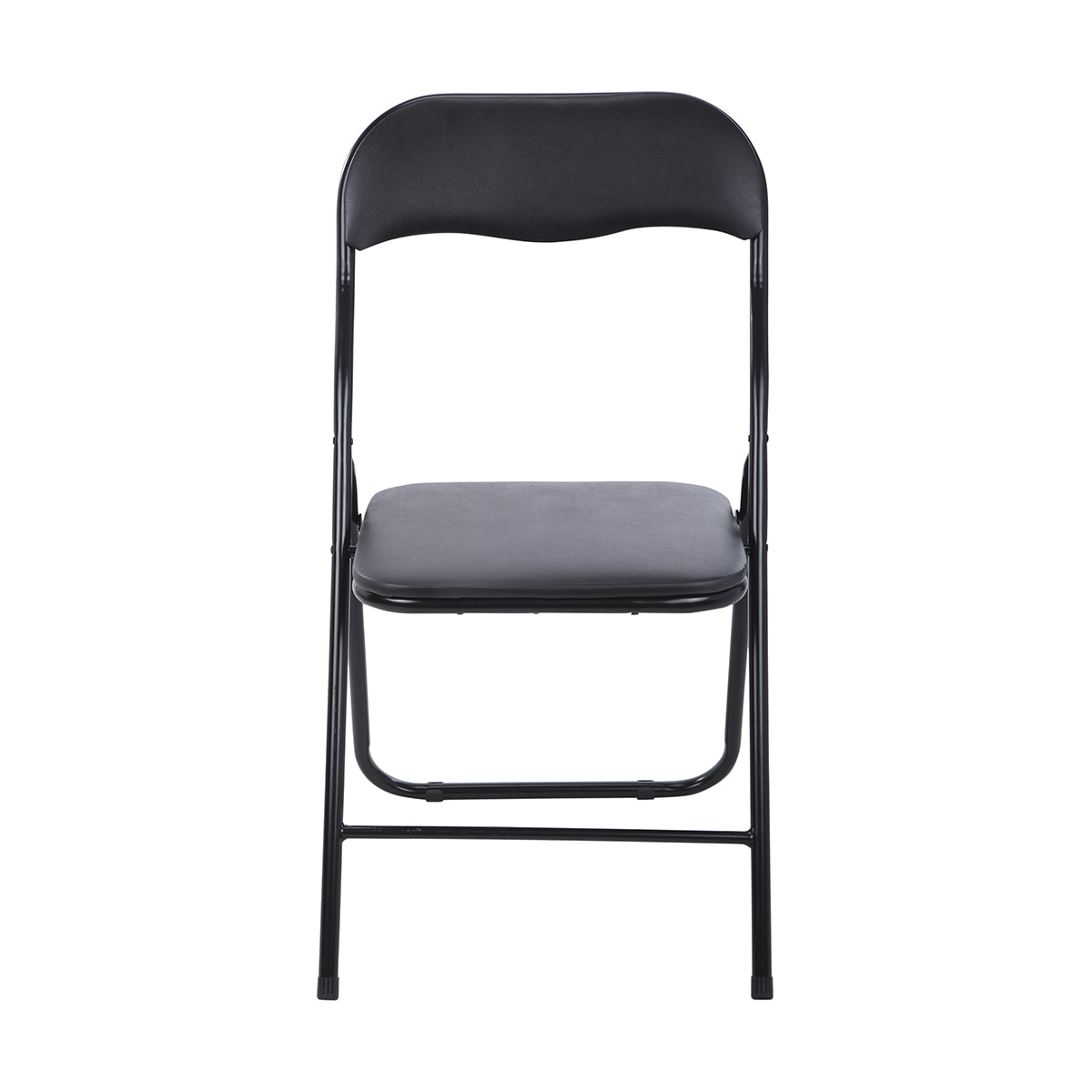 Foldaway Chair Black Kmart   710c4840 Fdfd 45e0 Af1c De2ab16dd012 