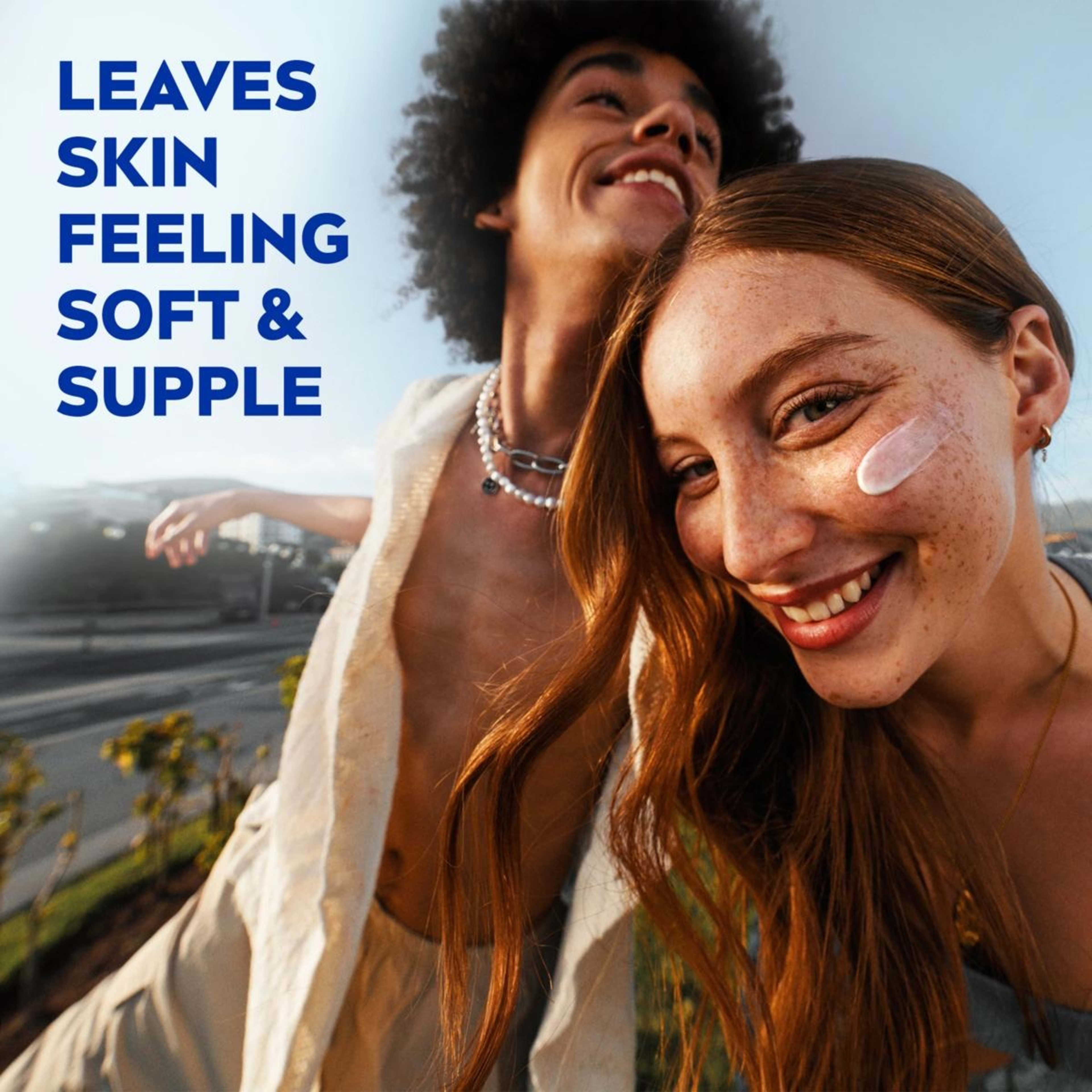 7 Nivea Soft Moisturising Cream 75ml - Jojoba Oil and Vitamin E, 7 of 8