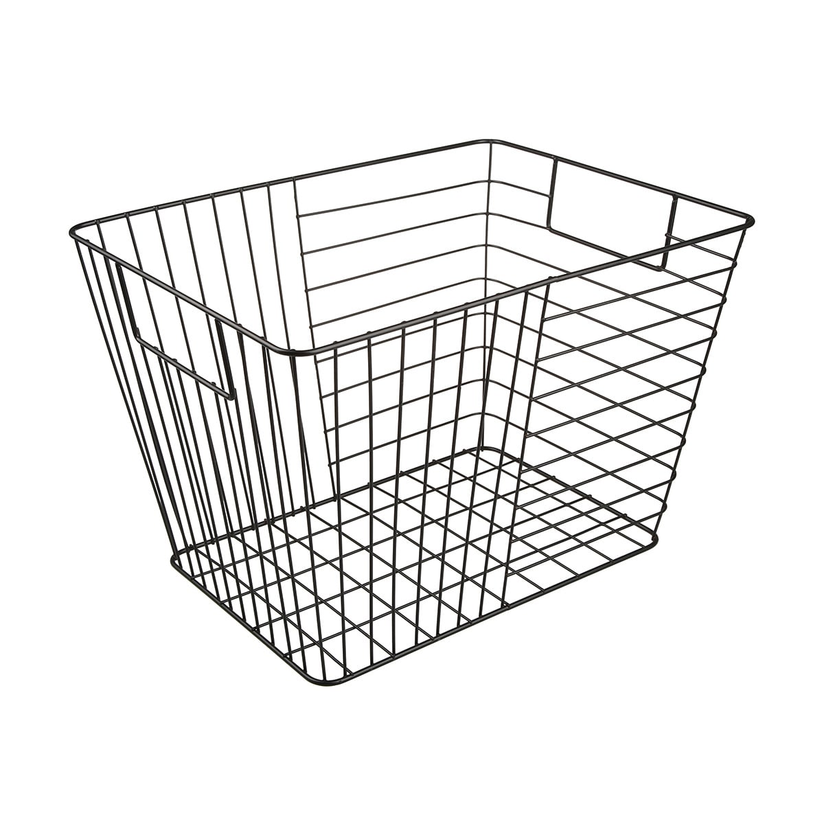Rectangular Wire Basket Kmart