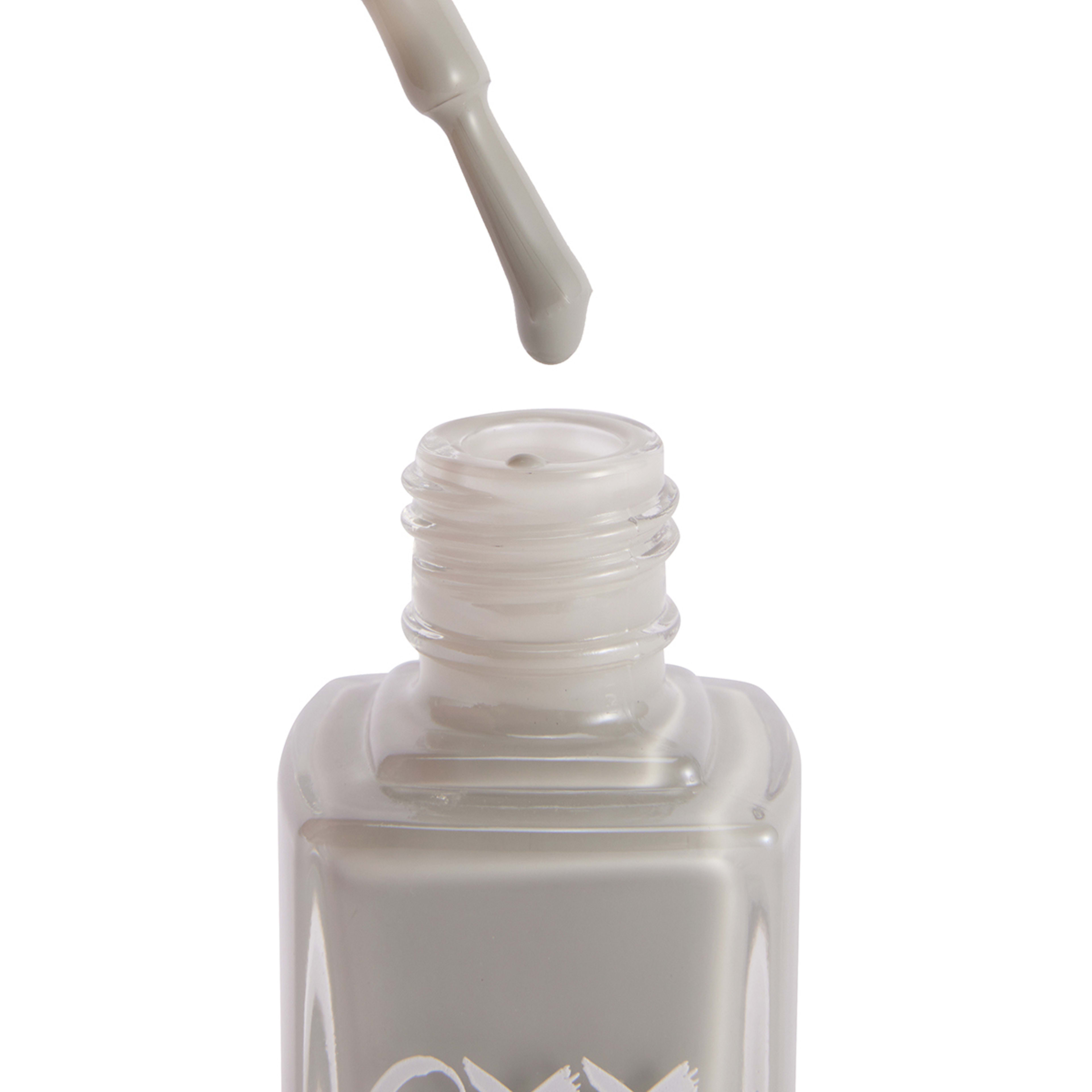 4 OXX Cosmetics Quick Dry Nail Polish - Ash, 4 of 5