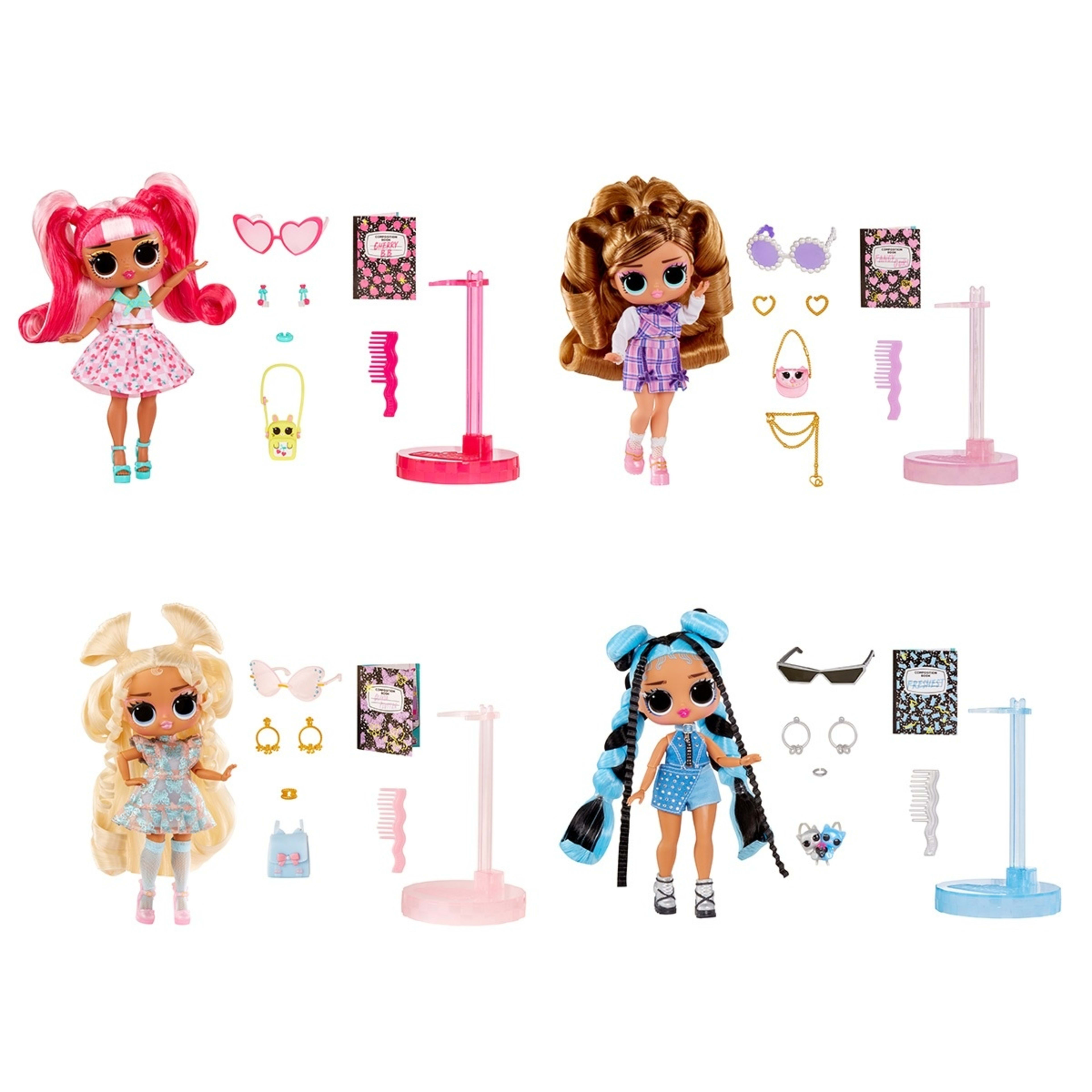 2 L.O.L. Surprise! Tweens Core Doll Playset - Assorted, 2 of 8