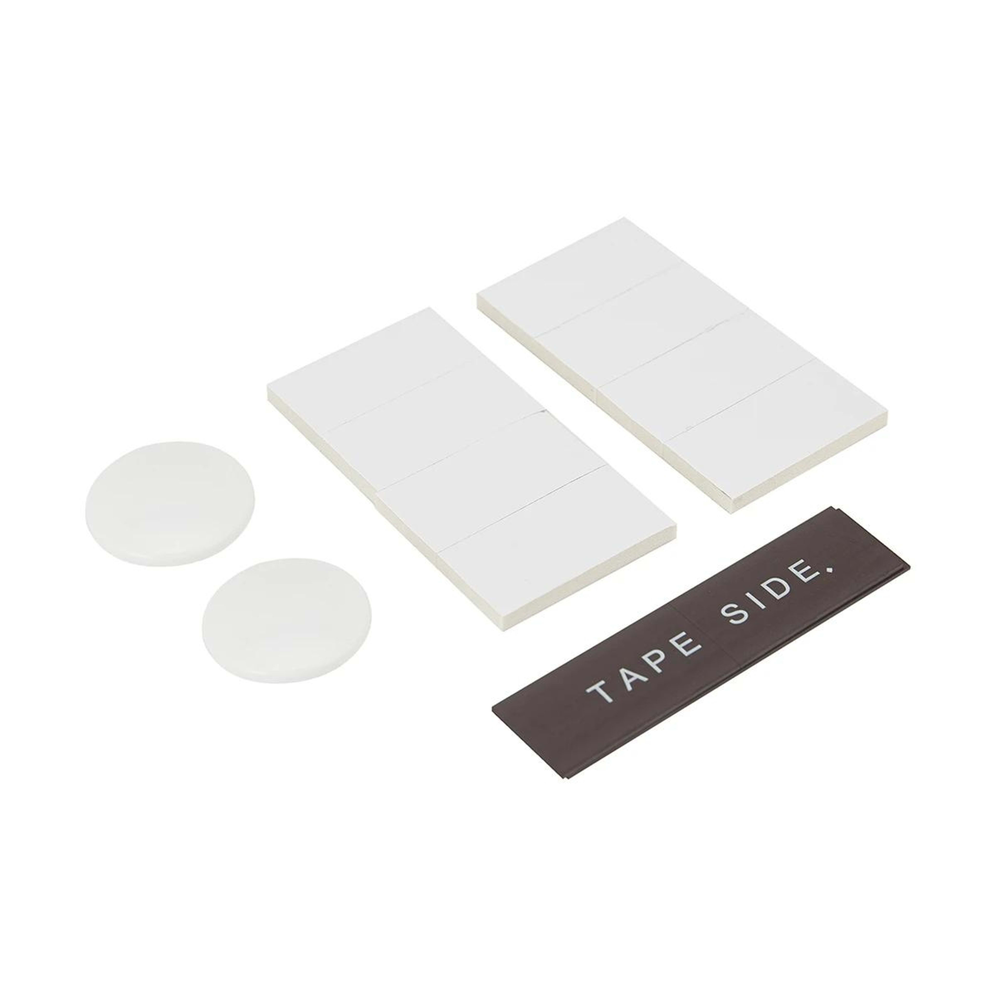 5 Magnetic Whiteboard, 5 of 8