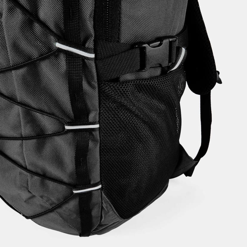 Whistler X Daypack Black Kmart
