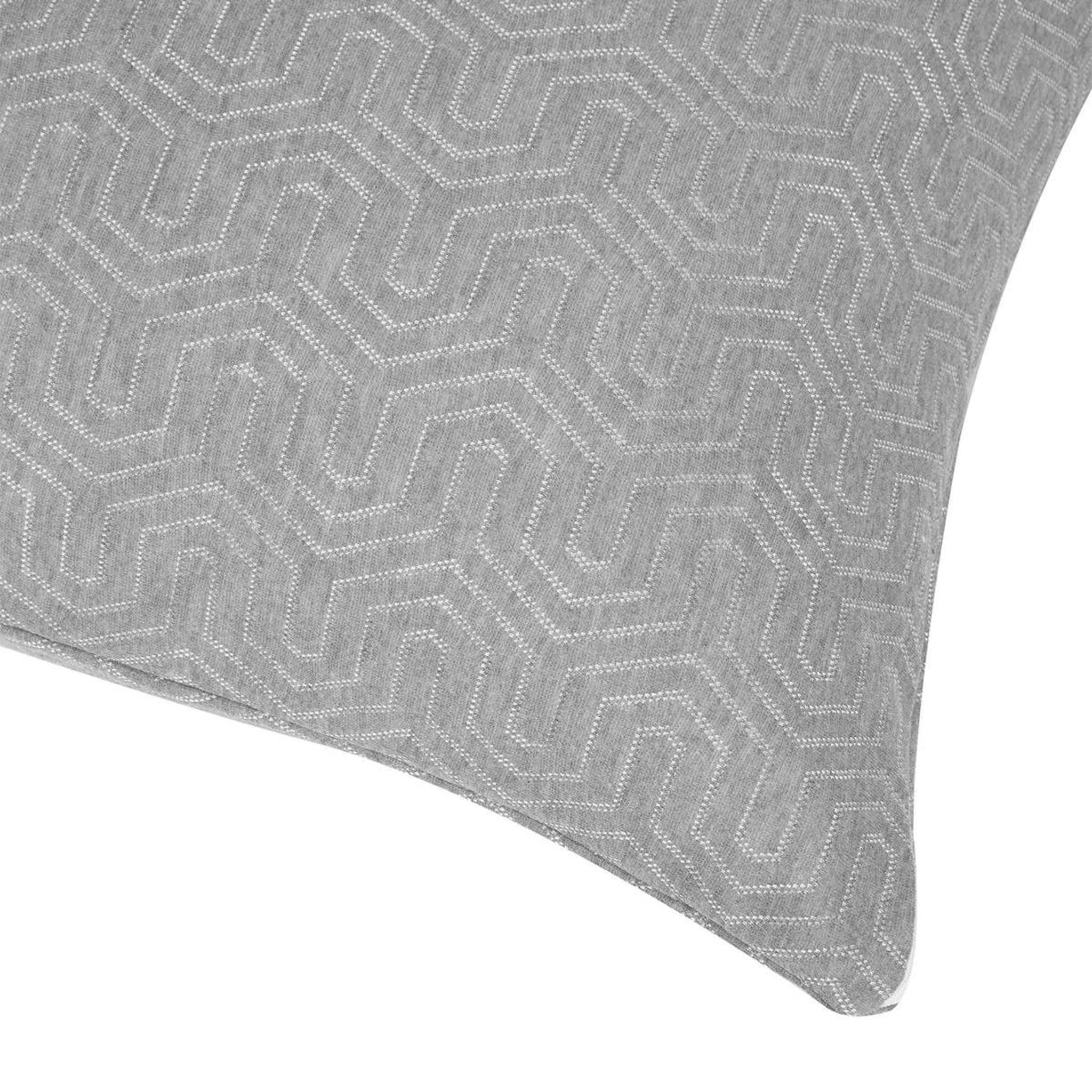 Charcoal Infused Pillow Protector Kmart