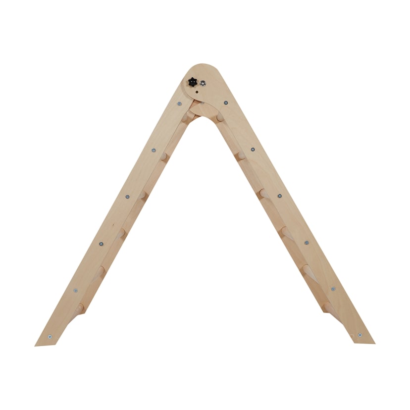 Wooden Climbing Frame Kmart
