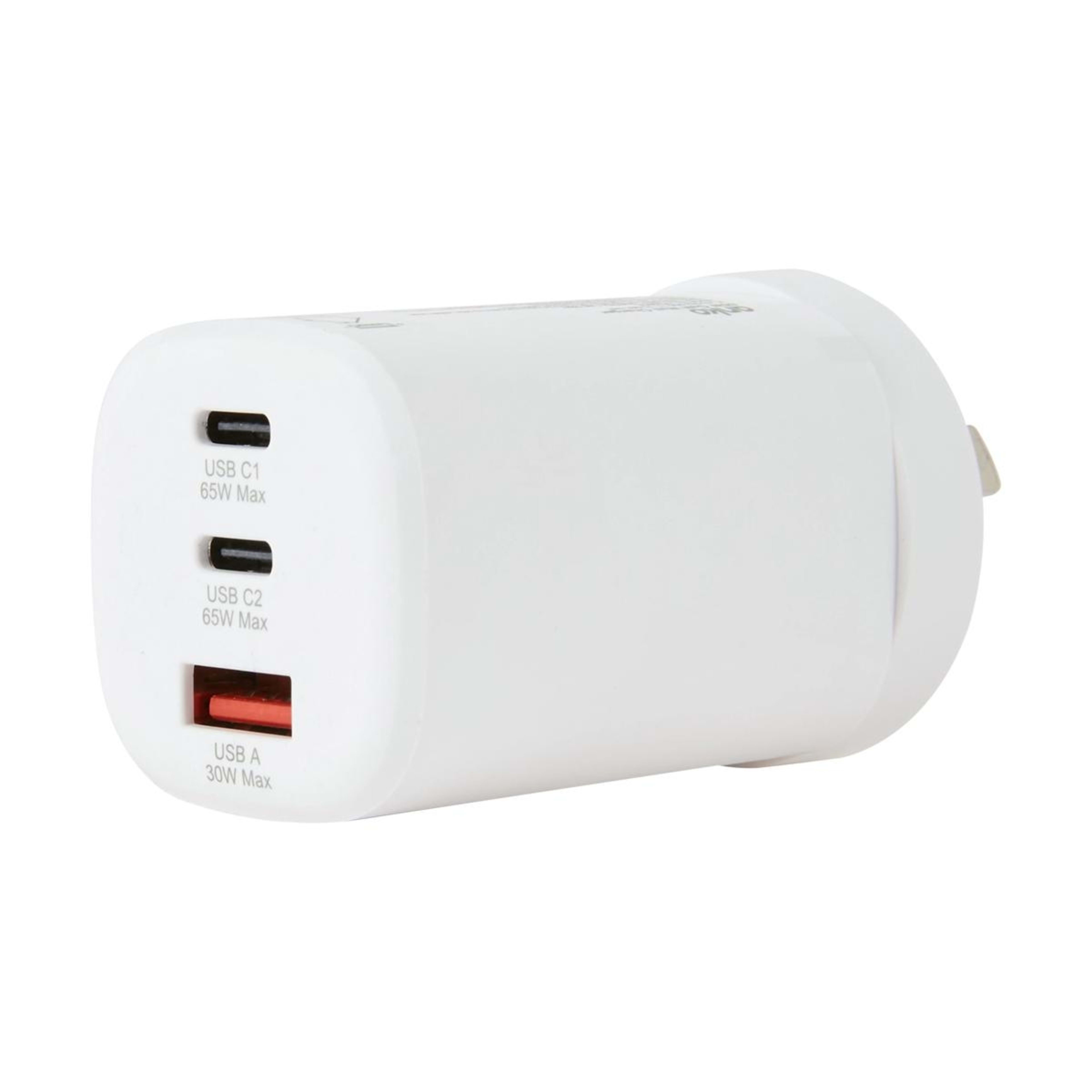 1 65W Wall Charger, 1 of 7