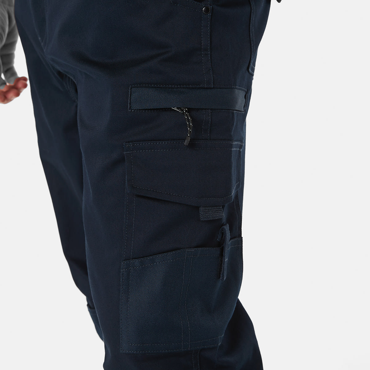 Workwear Cargo Work Pants Kmart NZ
