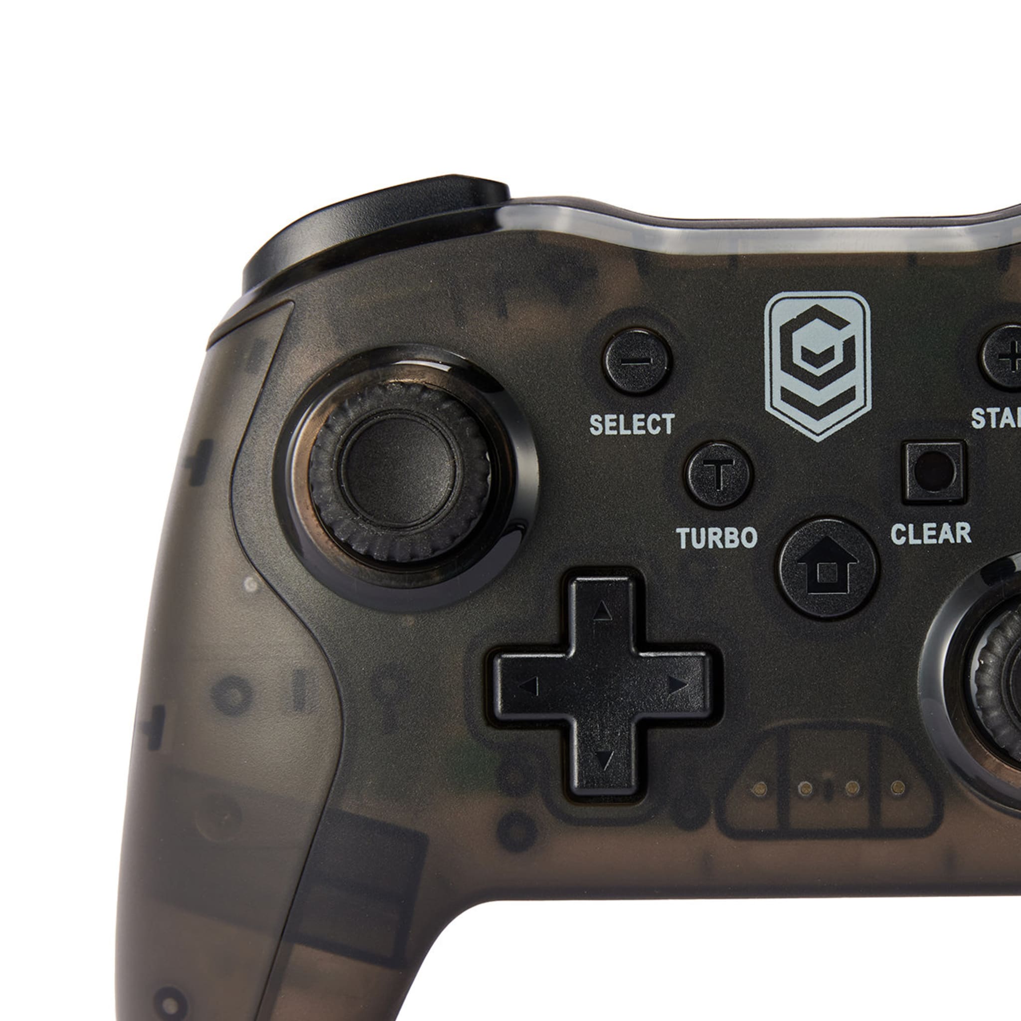 Wireless Switch Gaming Controller Kmart