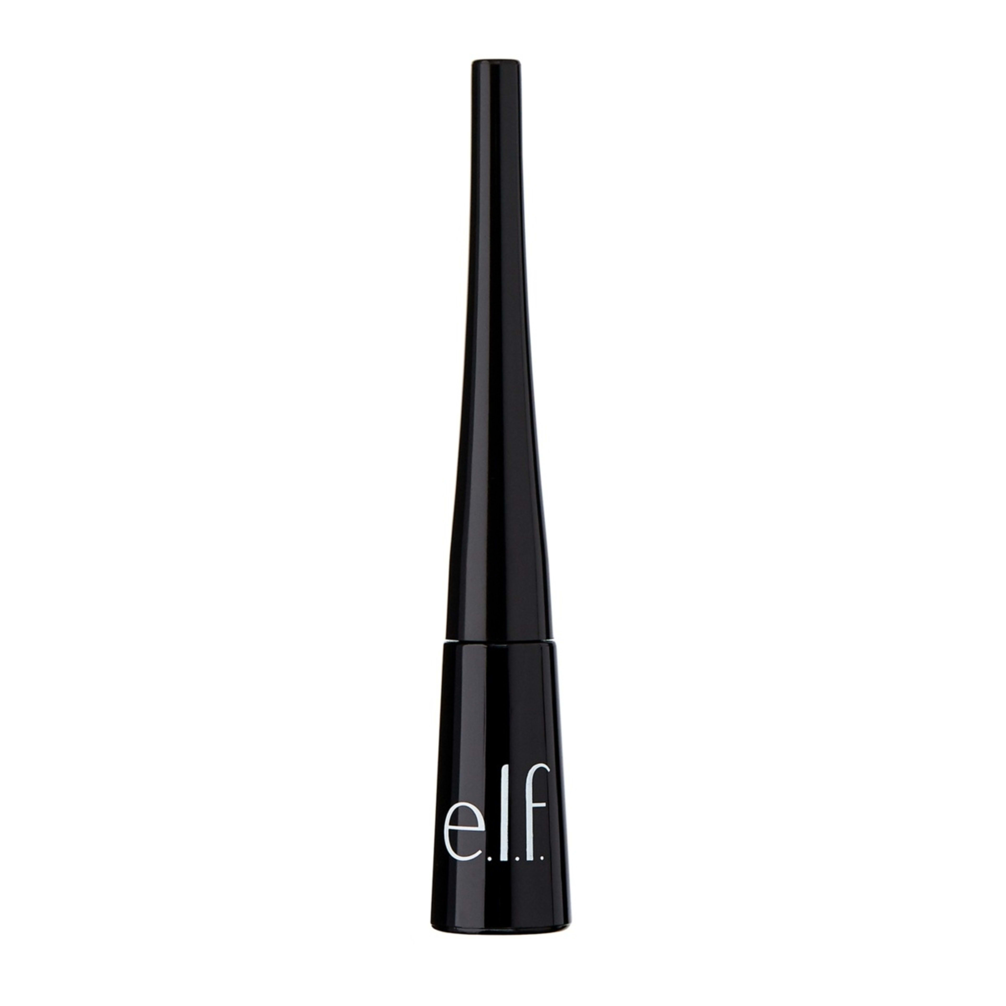 2 e.l.f. Expert Liquid Liner - Jet Black, 2 of 6