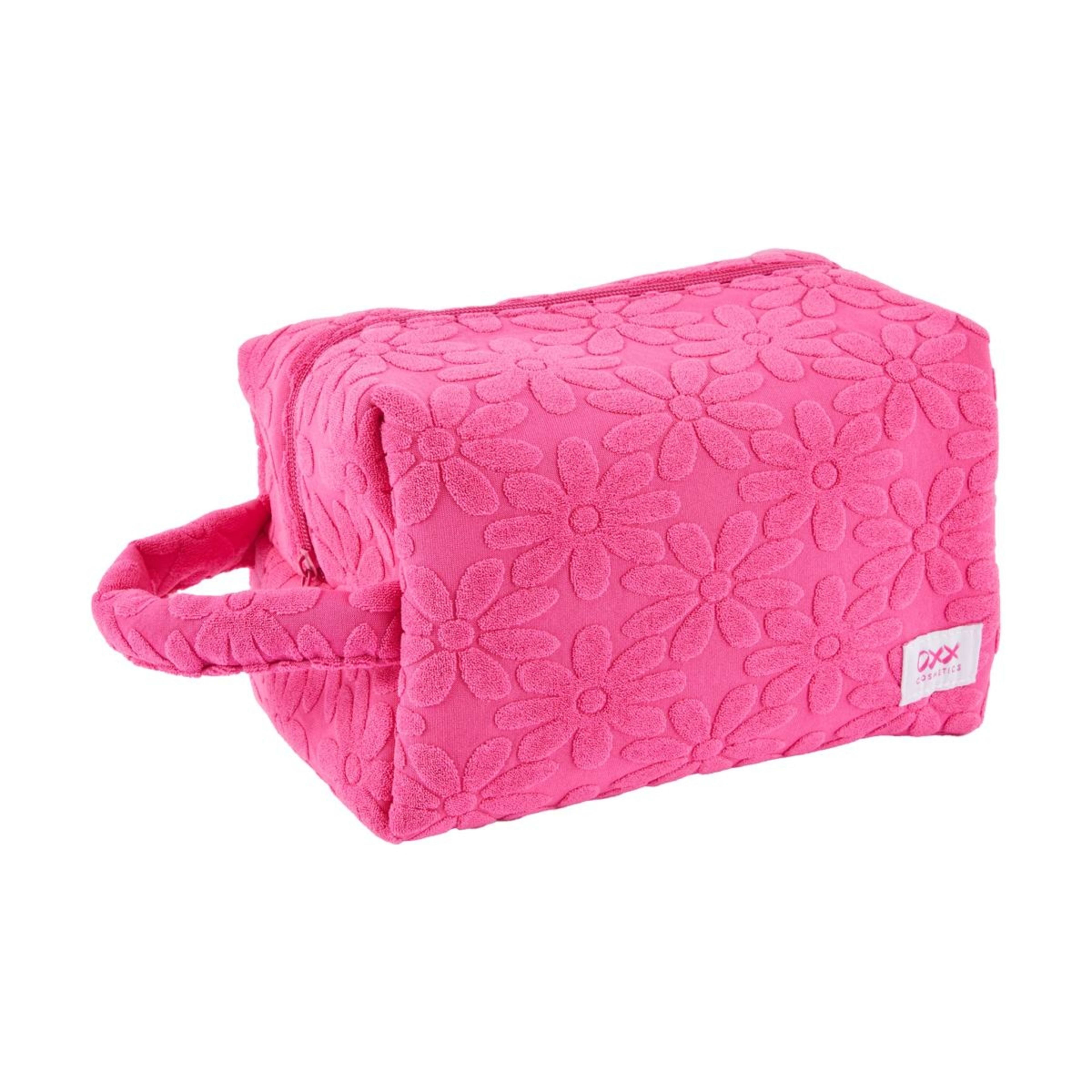 1 OXX Cosmetics Makeup Bag - Pink