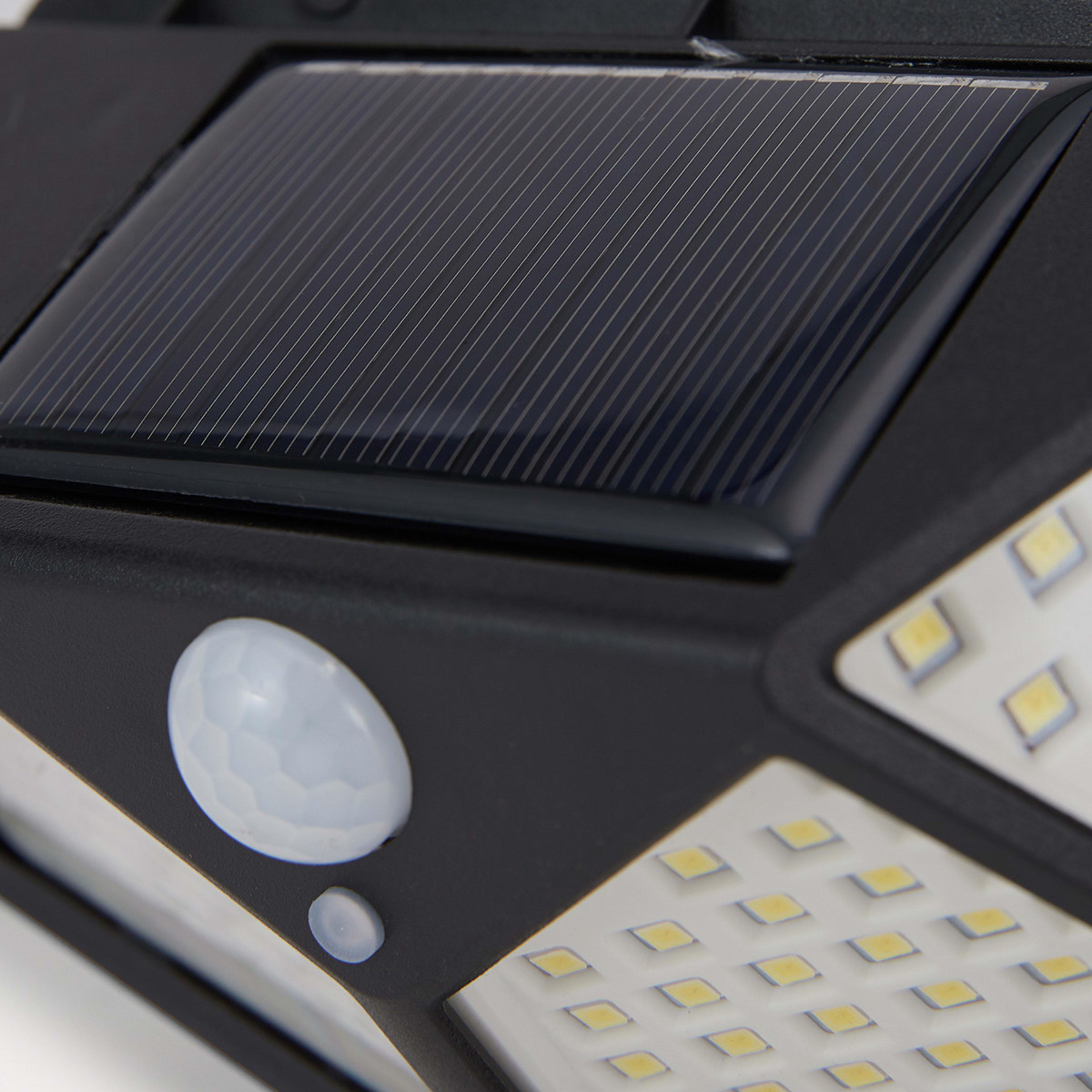 Solar Light with Sensor Kmart