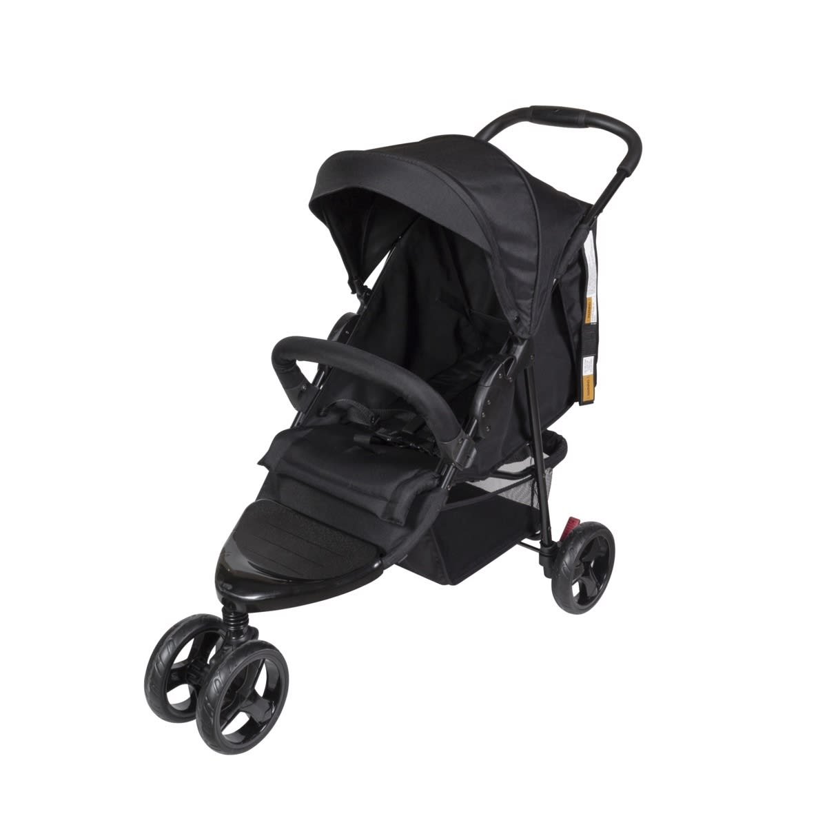 Childcare 3 Wheel Stroller Kmart