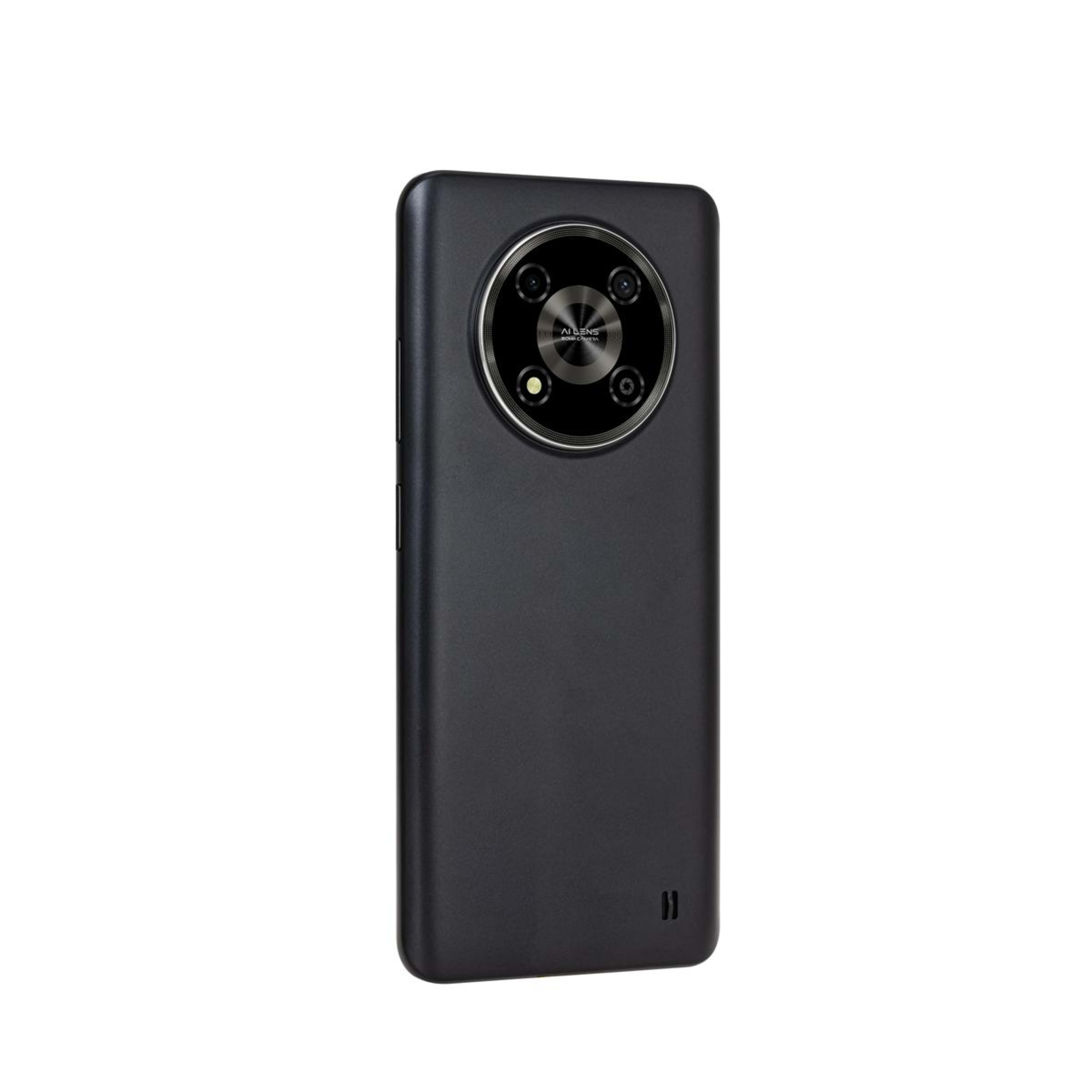 7 Optus X Pro 5G Smartphone - Black, 7 of 7