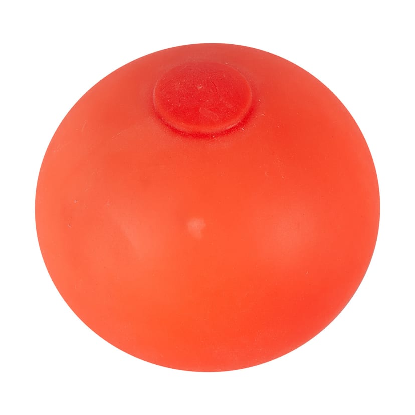 Squish Attack: Big Squooshy Sphere - Assorted - Kmart