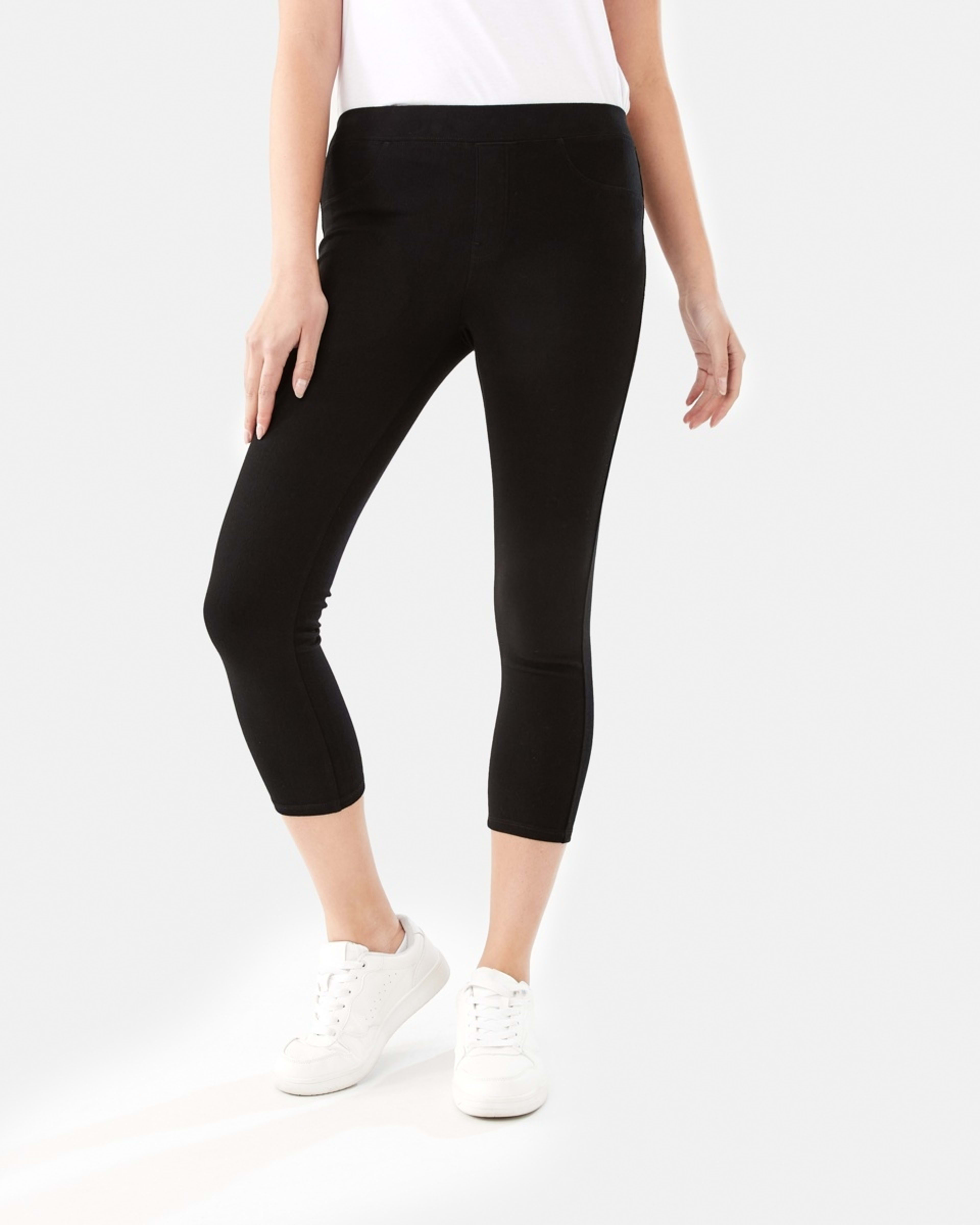 1 3/4 Jeggings BLACK, 1 of 9
