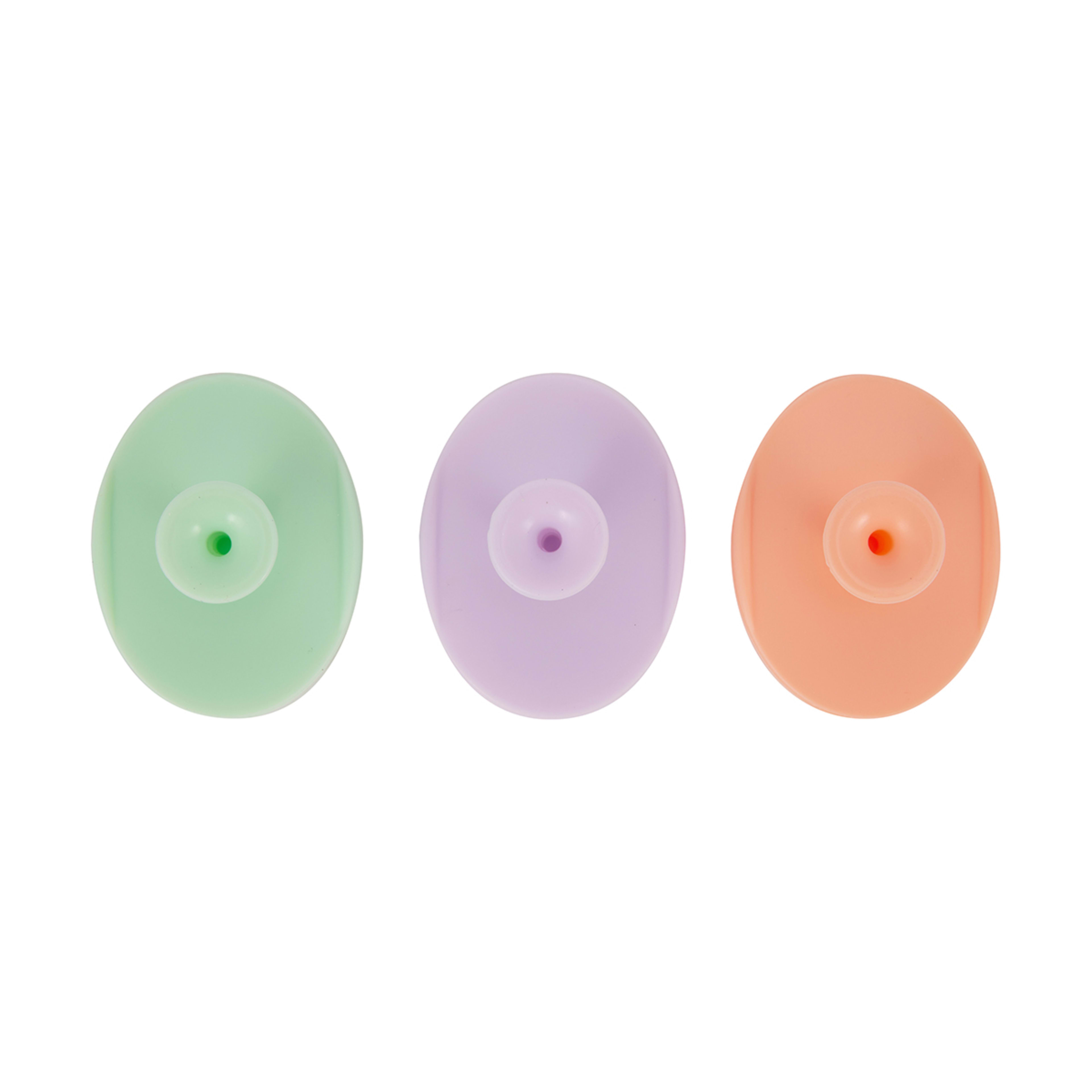 4 OXX Skincare 3 Pack Cleansing Pads, 4 of 7