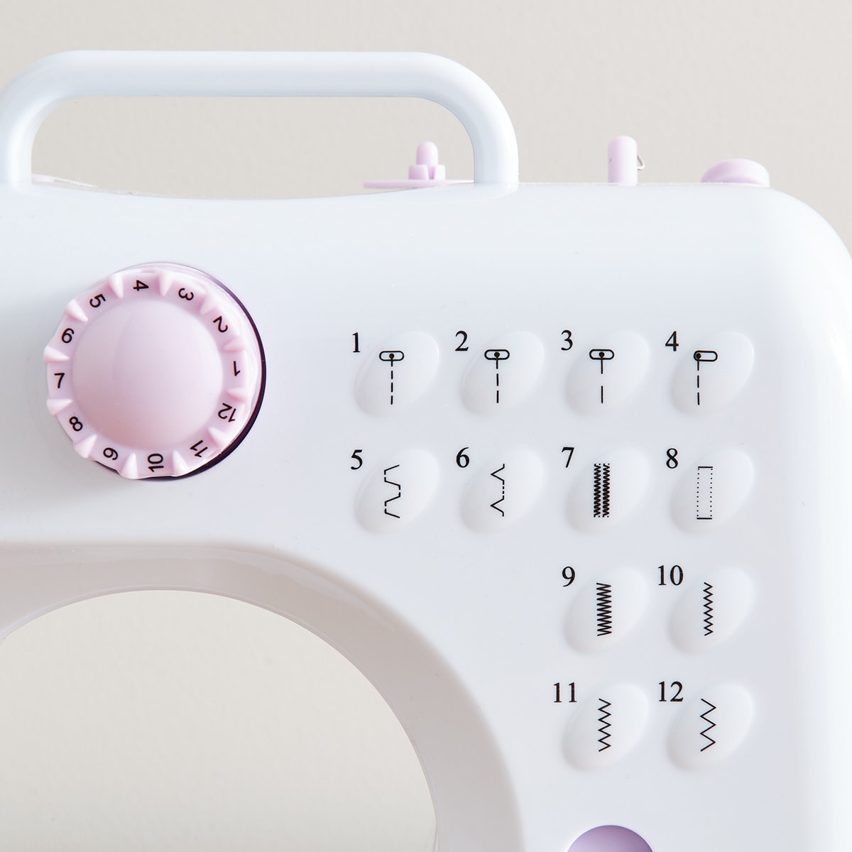 MultiFunction Sewing Machine Kmart