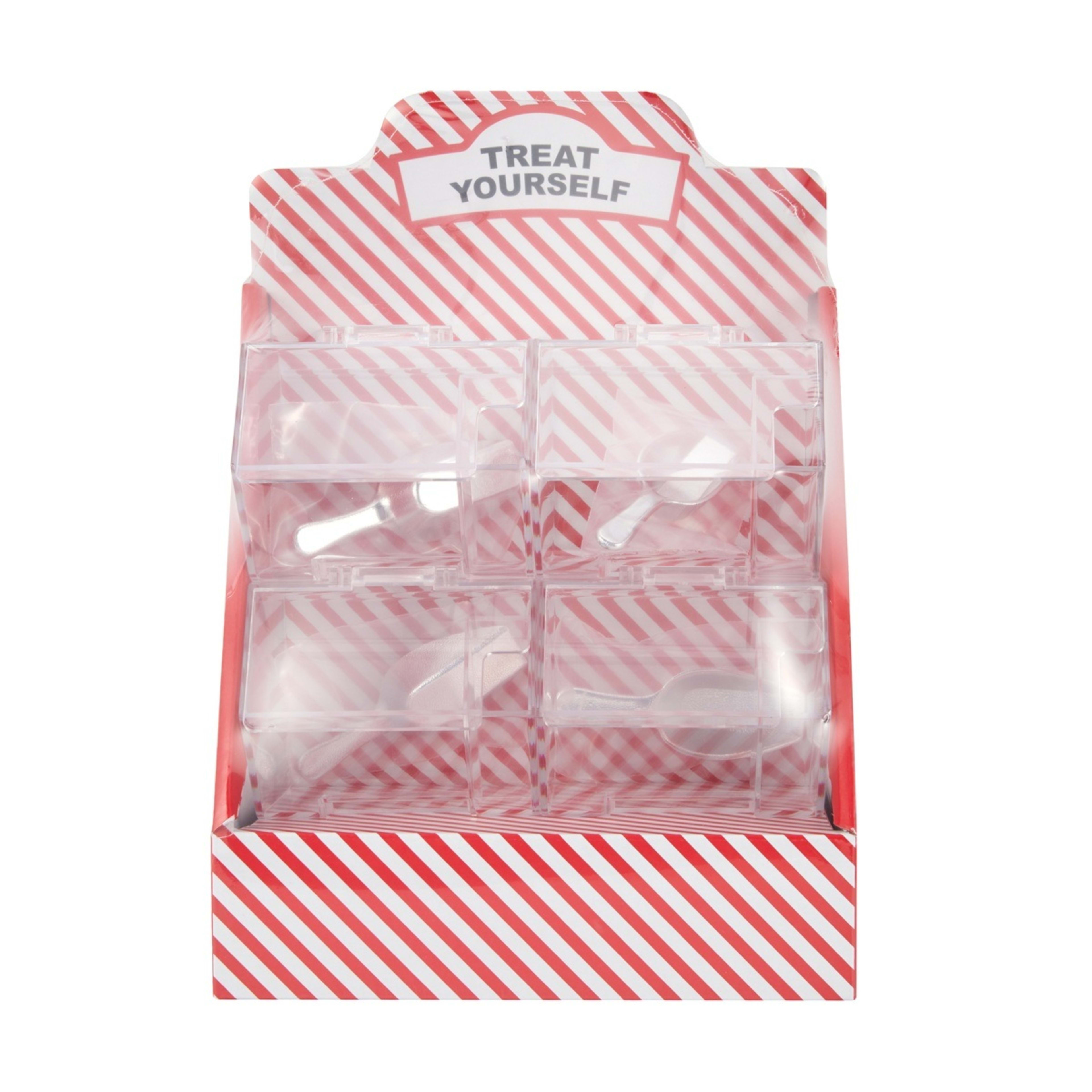 1 Mini Treat Stand