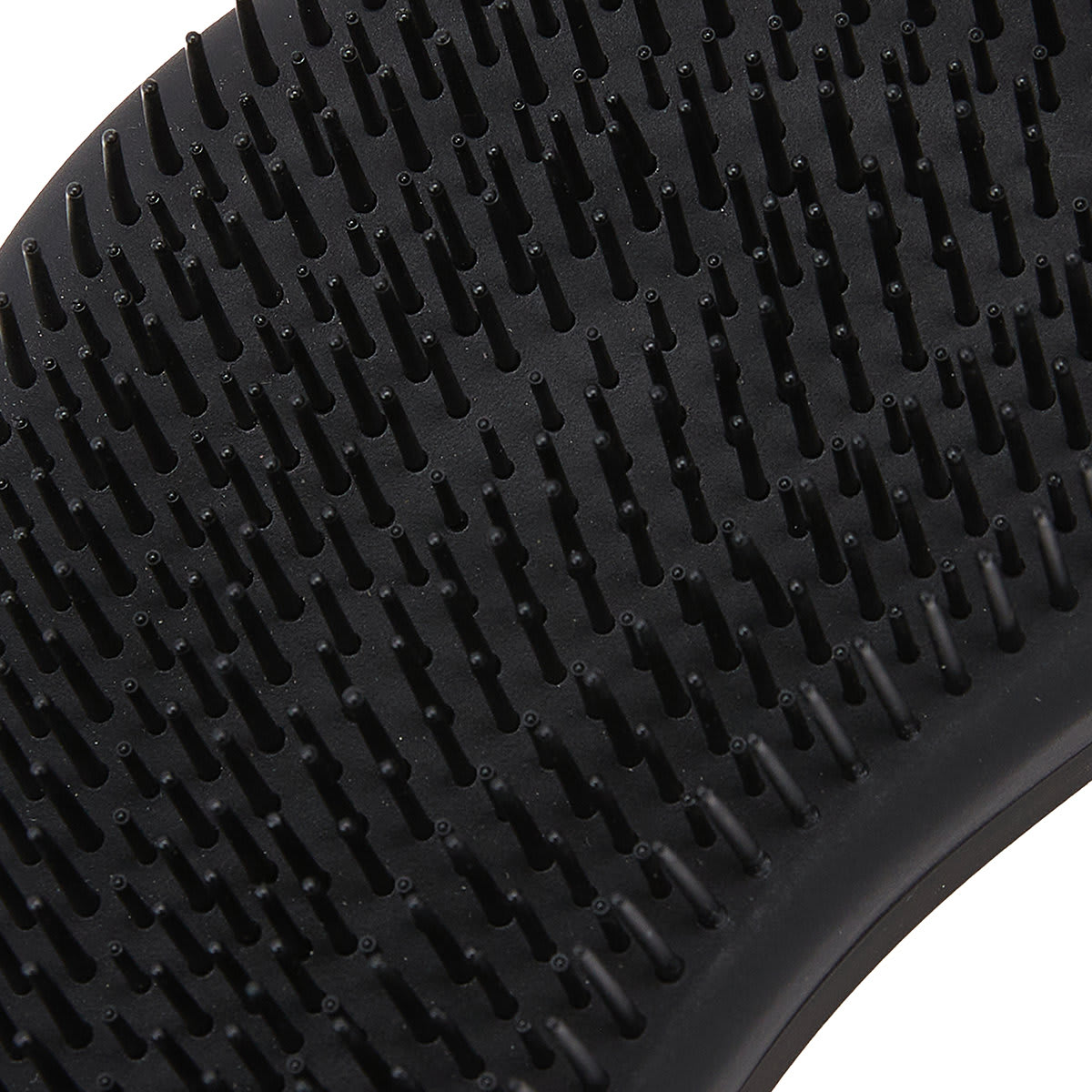 Supreme Detangler Hair Brush Black Kmart