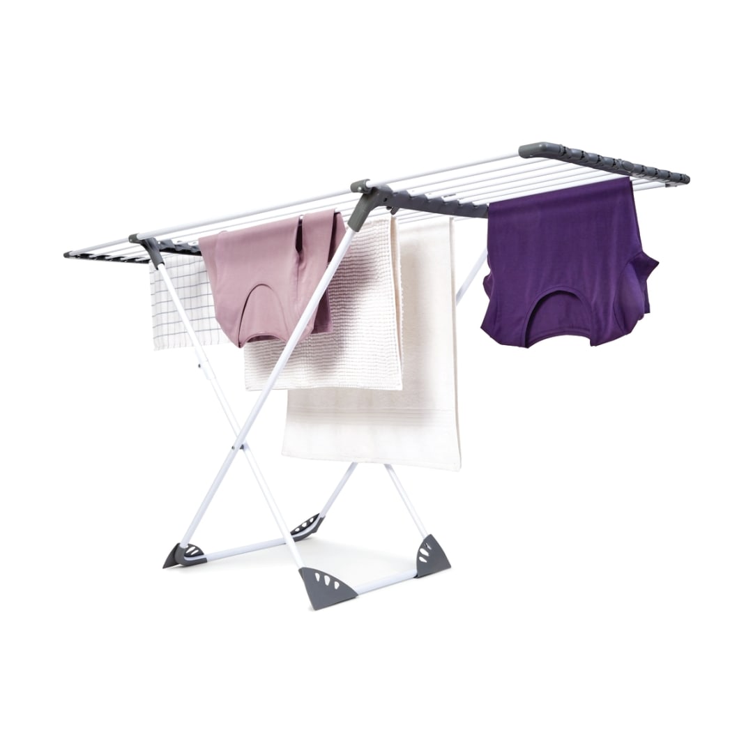 Deluxe Extendable Airer - Kmart