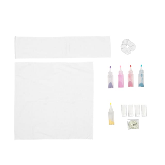 TieDye Kit Kmart