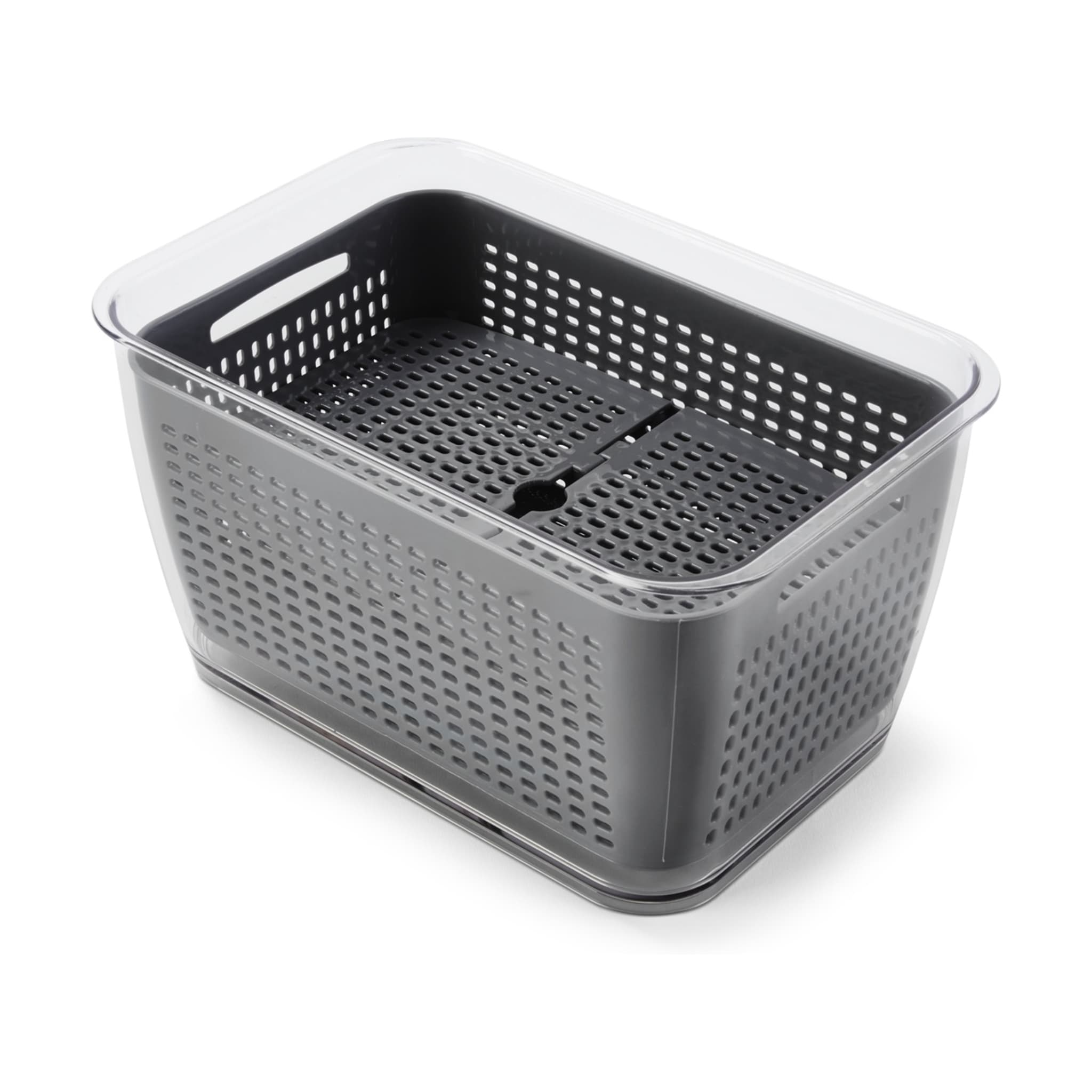 4.5 Litre Fridge Food Saver Kmart