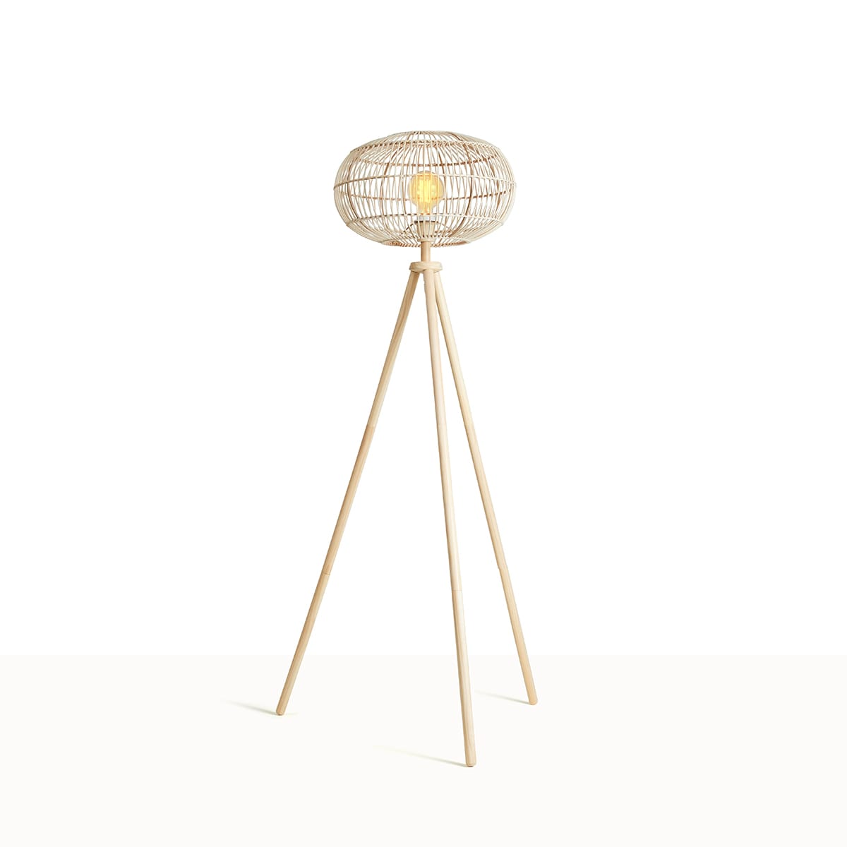 kmart standard lamps