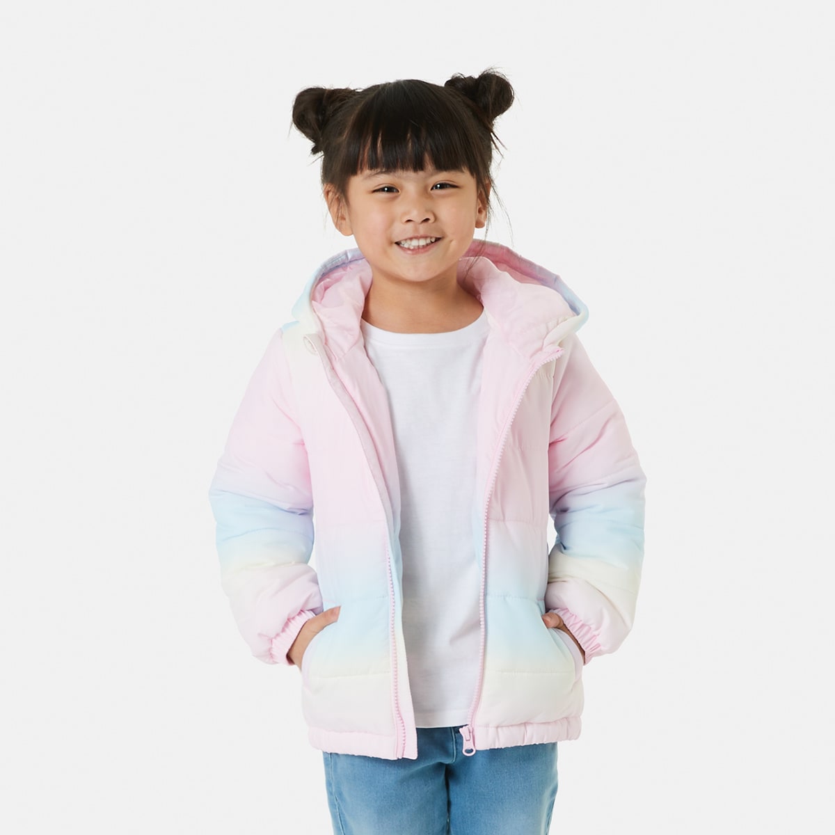 activewear jacket kmart