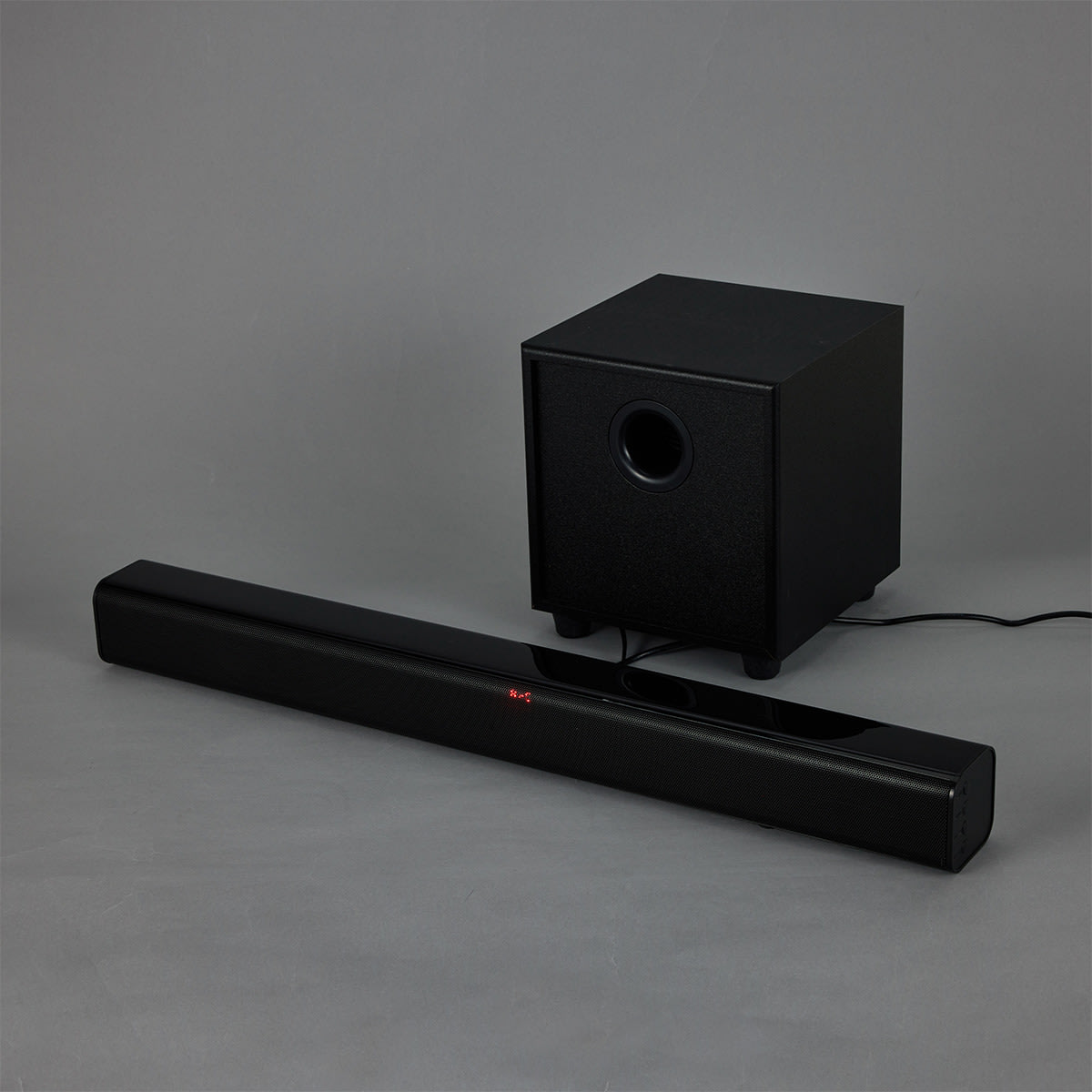 40W HDMI ARC Soundbar with Sub - Kmart NZ