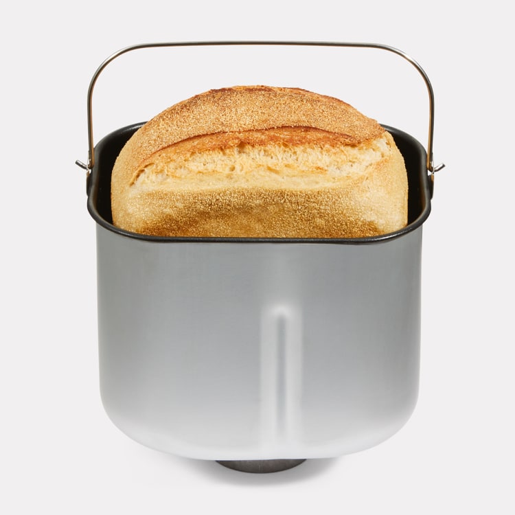 Bread Maker Black Kmart