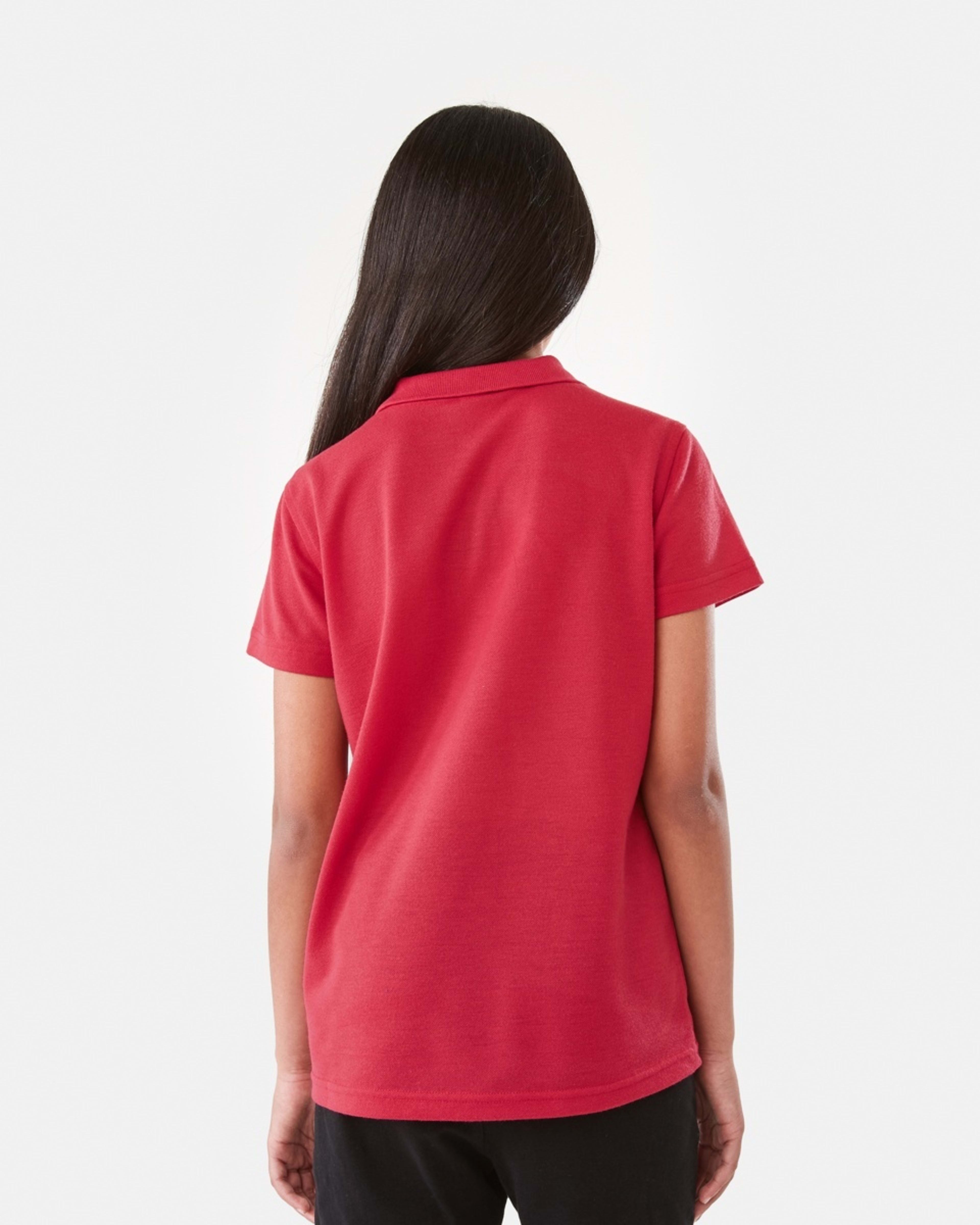 2 School Polo T-shirt Salsa, 2 of 9