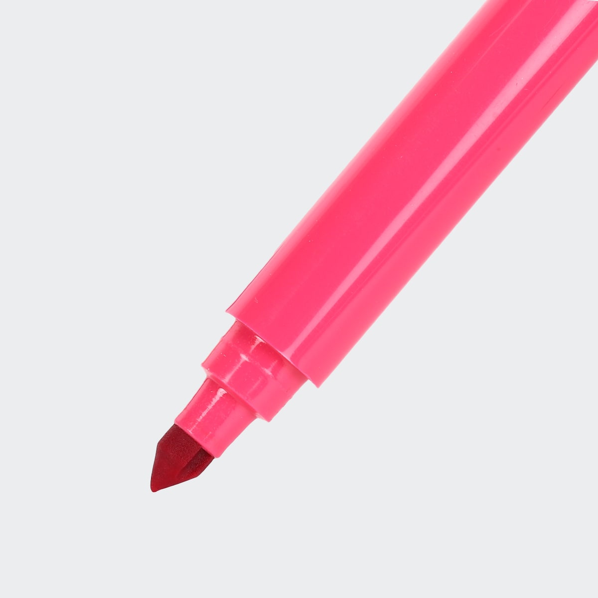 12 Pack Junior Artist Jumbo Marker Pens Kmart NZ