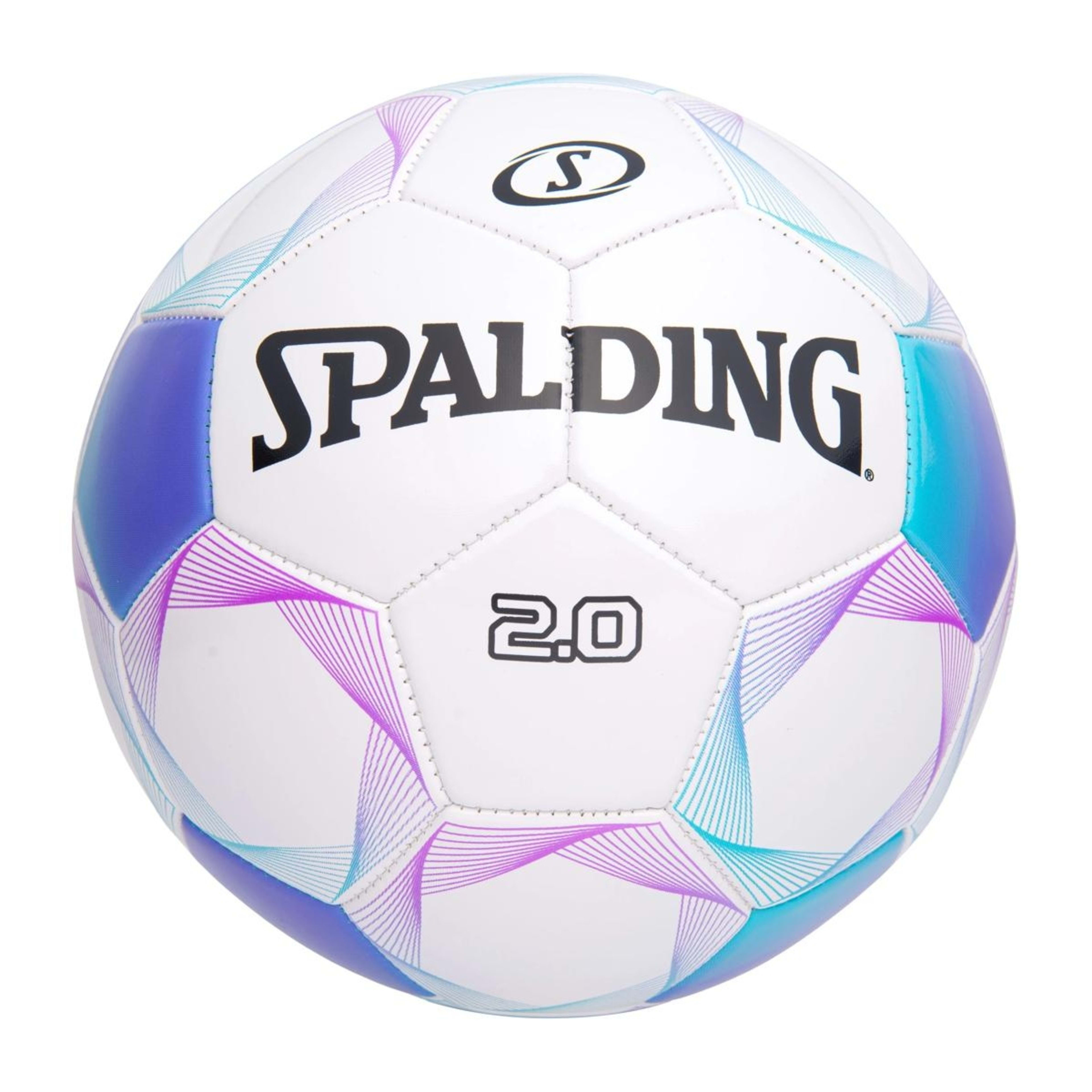 1 Spalding Soccer Ball - Size 5, Assorted, 1 of 3