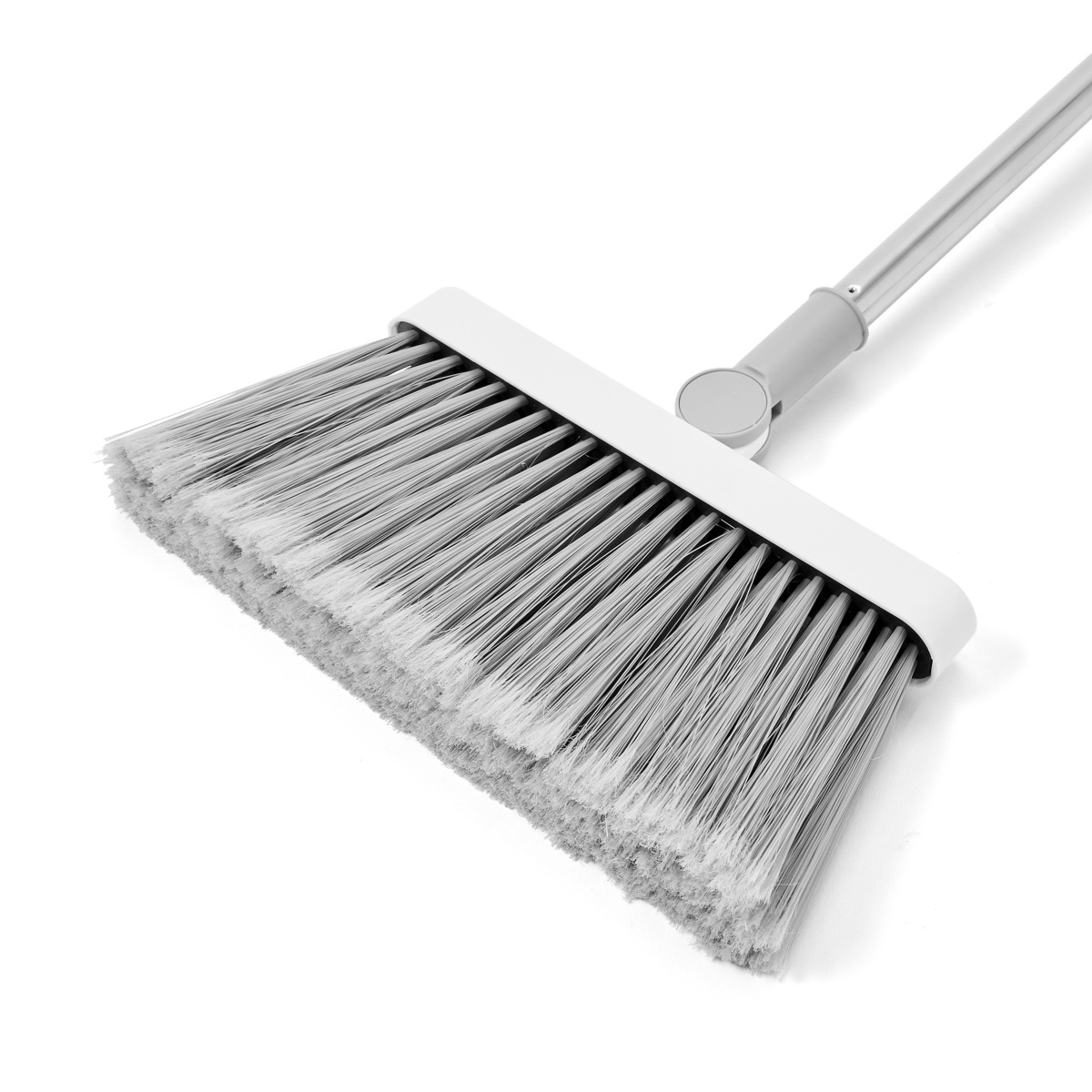 6 Long Handheld Dustpan and Brush, 6 of 8