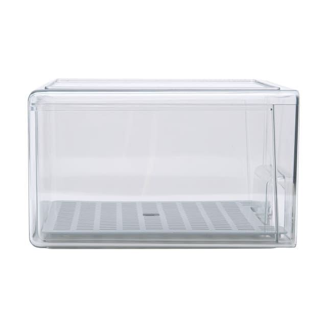 Large Fridge Drawer Kmart
