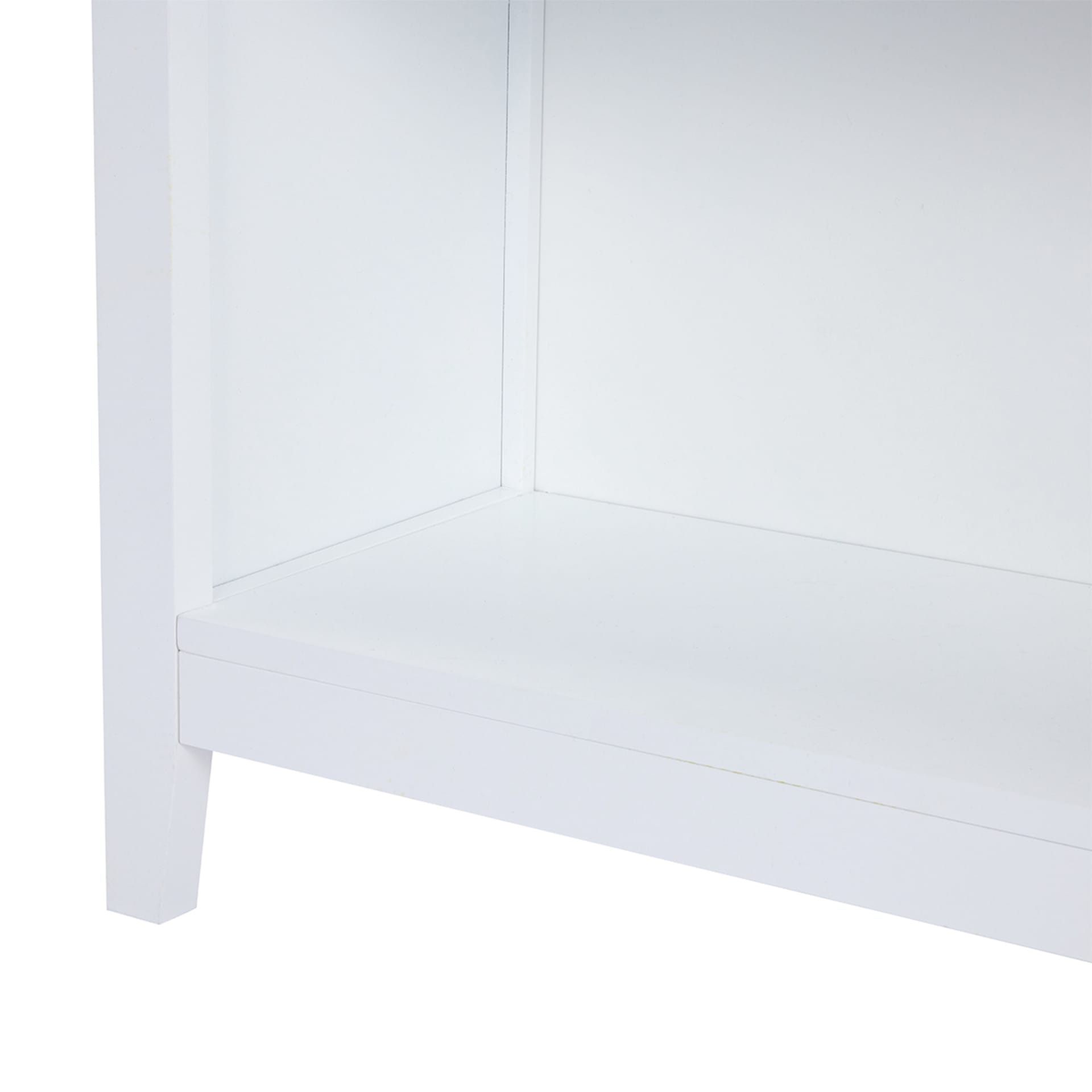 Hamptons Bookshelf Kmart