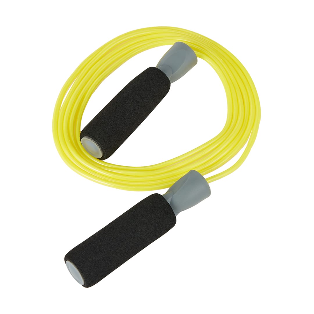 Weighted Jump Rope Assorted Kmart