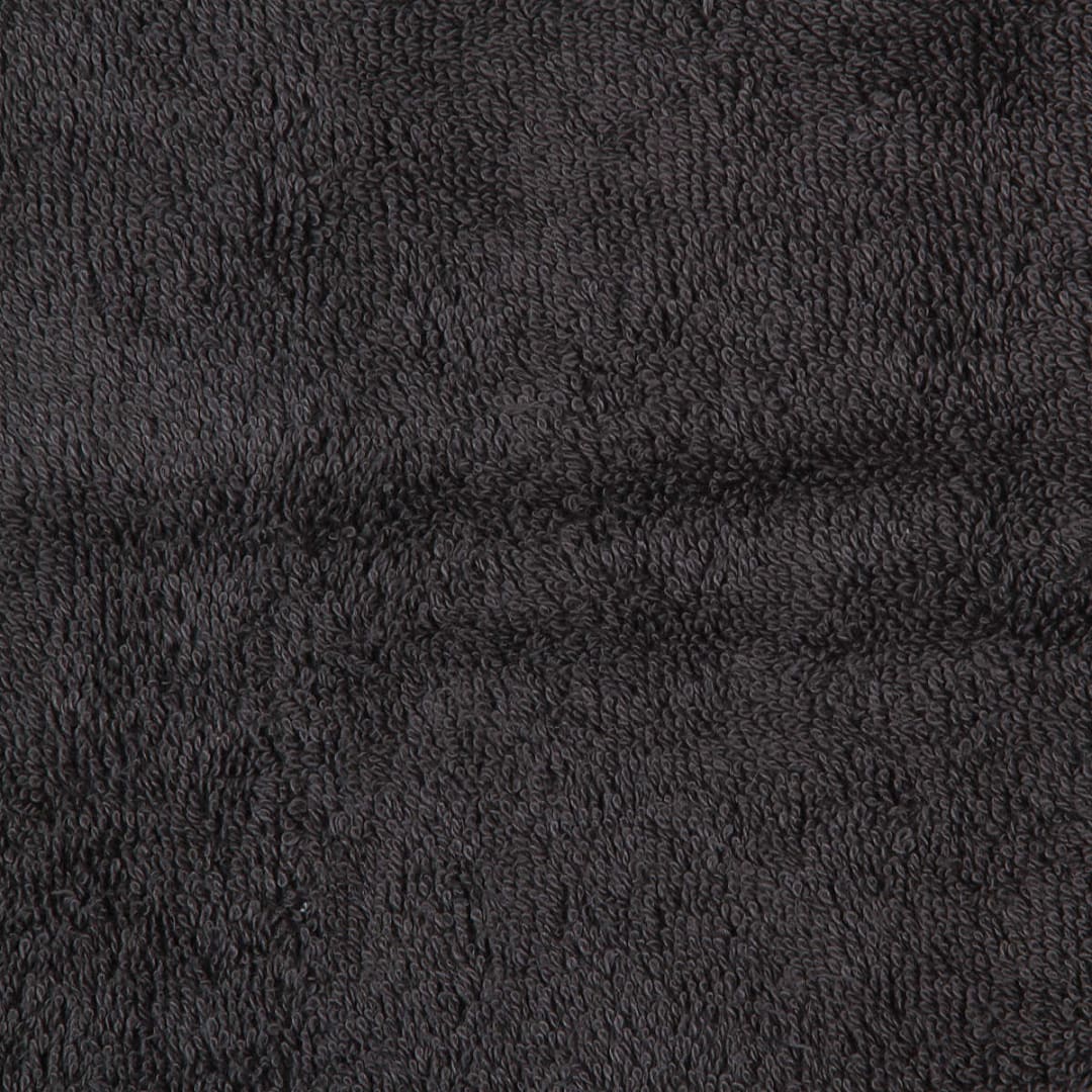 Malmo Cotton Face Washer Grey Kmart