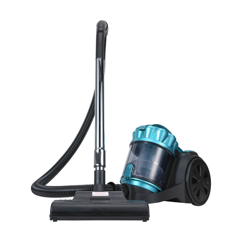 2400W Bagless Vacuum Kmart