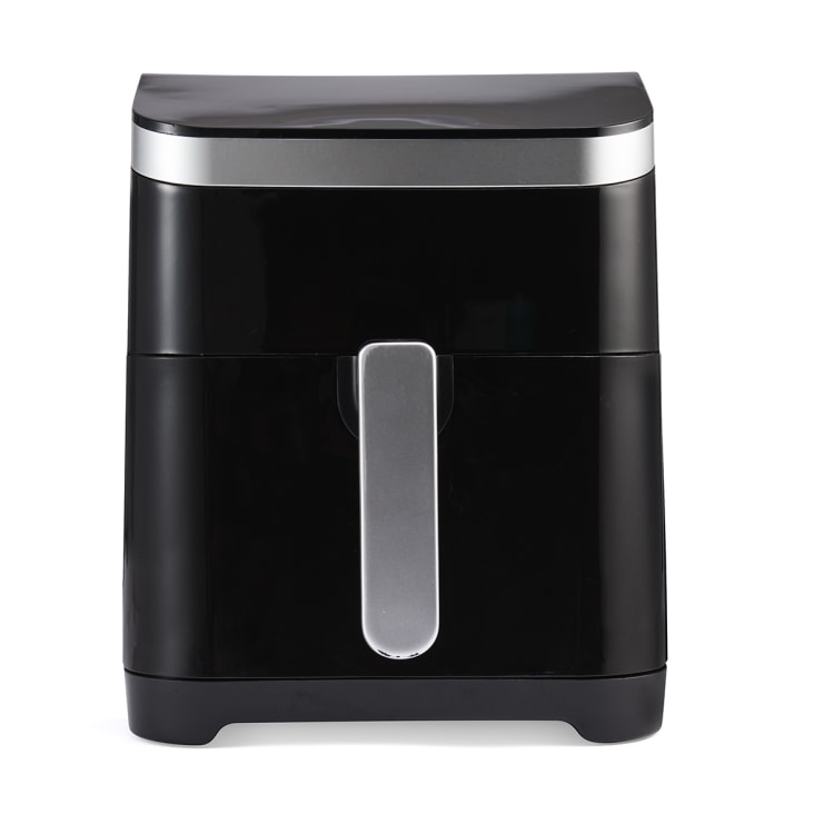 3.75L Air Fryer Black Kmart