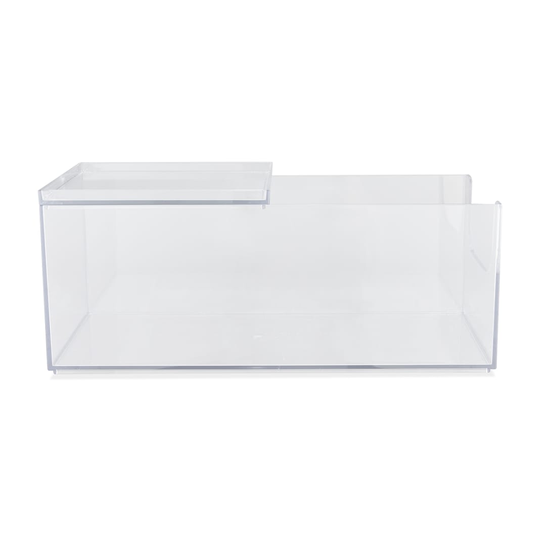 Modular Narrow Cut Out Tub Kmart NZ
