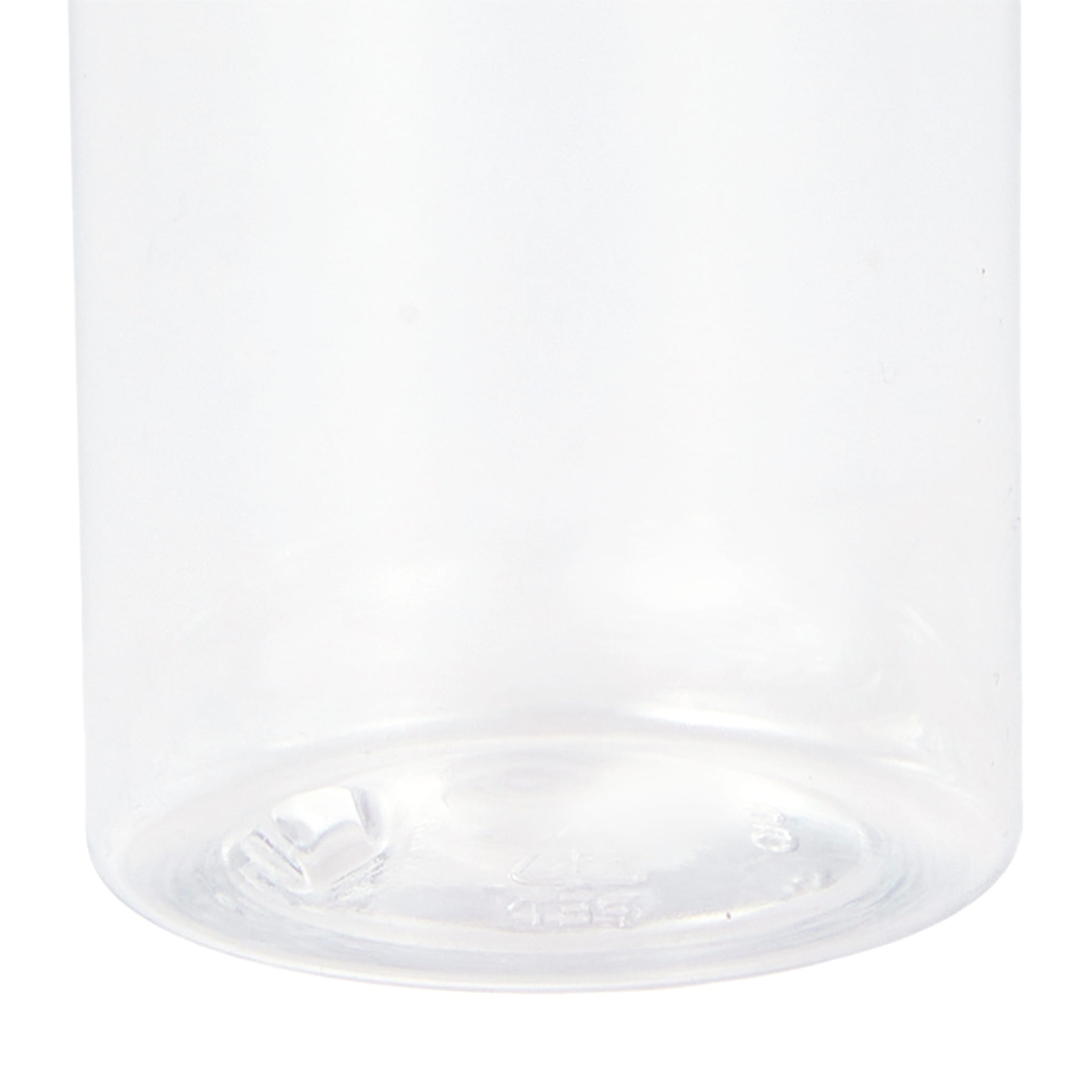 4 Pack Travel Solutions Flip Top Bottles Kmart