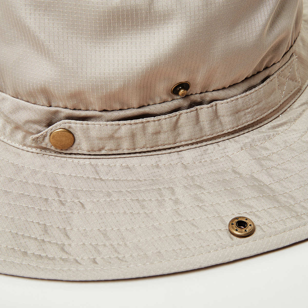 Wide Brim Fabric Hat - Kmart