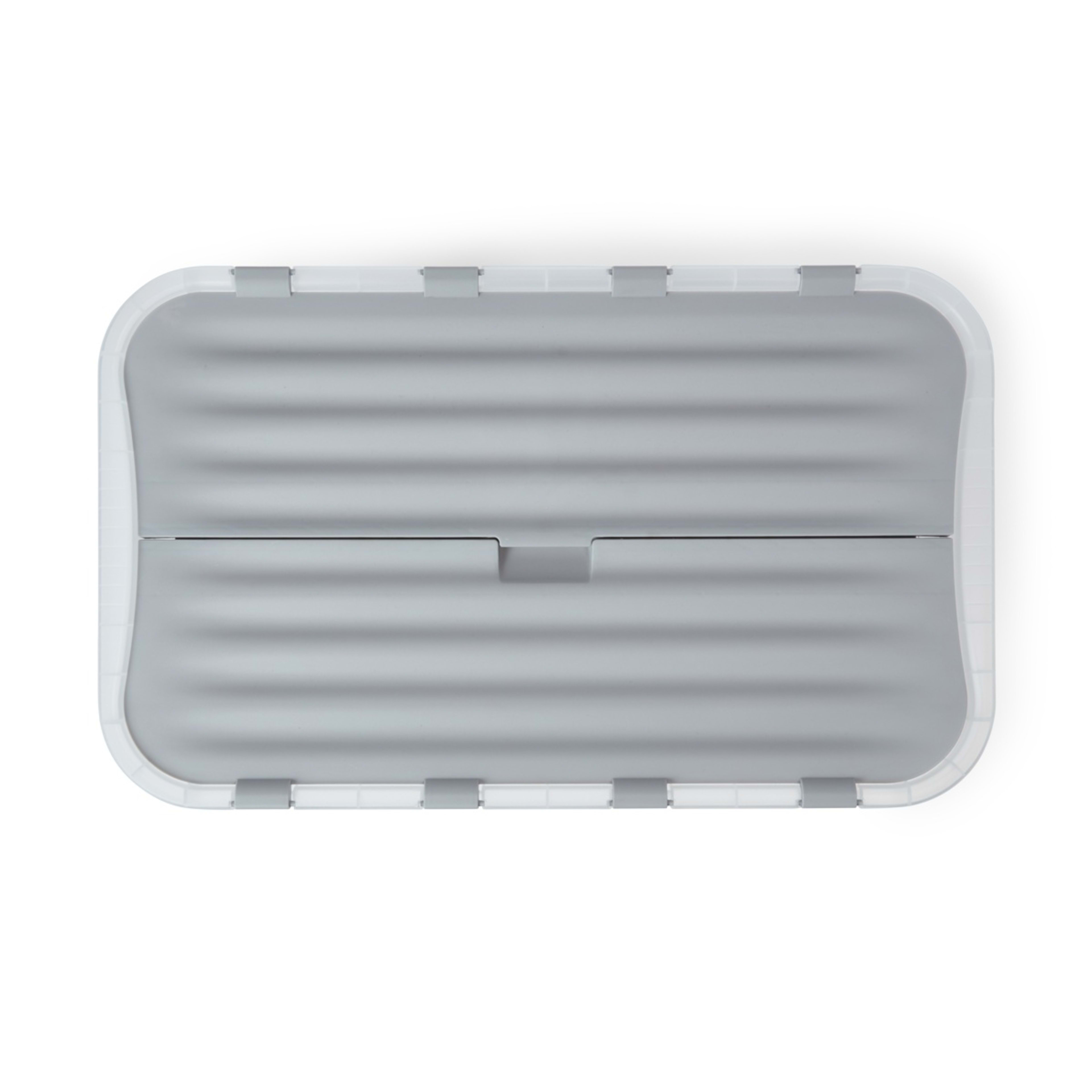 5 40L Tub with Hinged Lid, 5 of 8