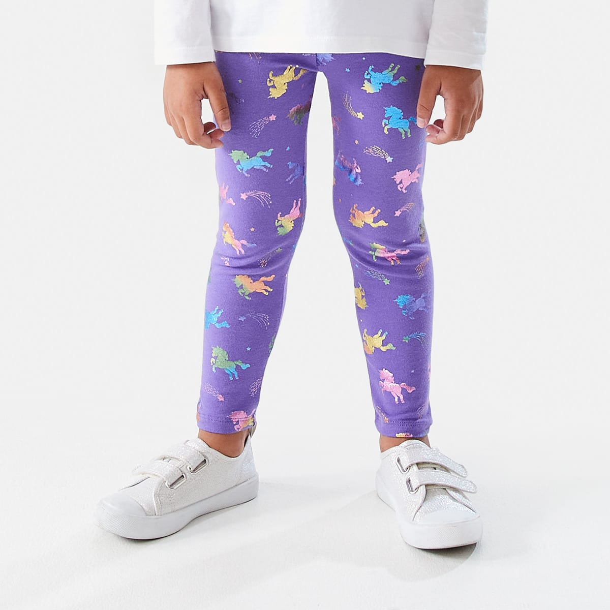 Coloured leggings kmart best sale