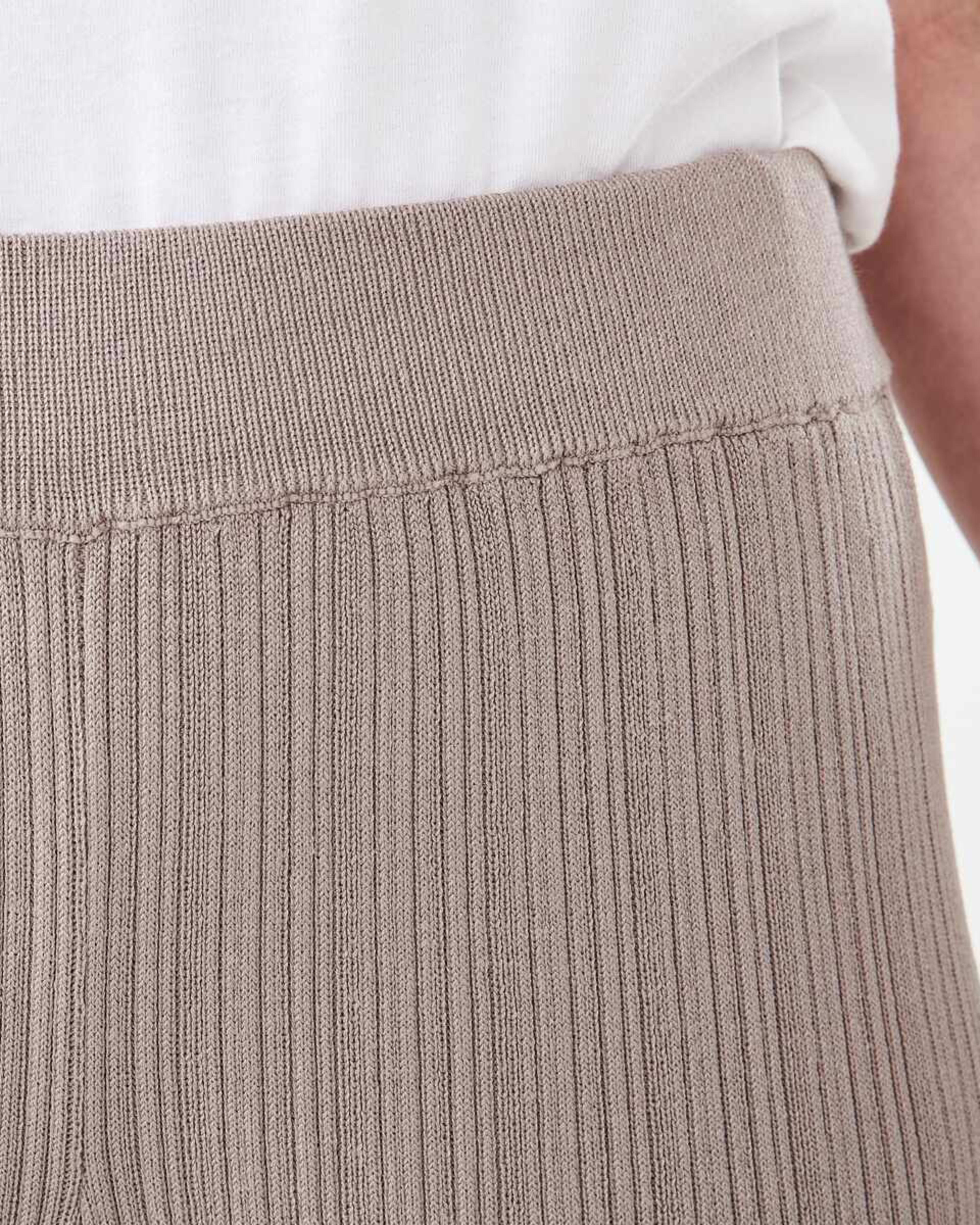 4 Variegated Knit Pants Satellite, 4 of 5