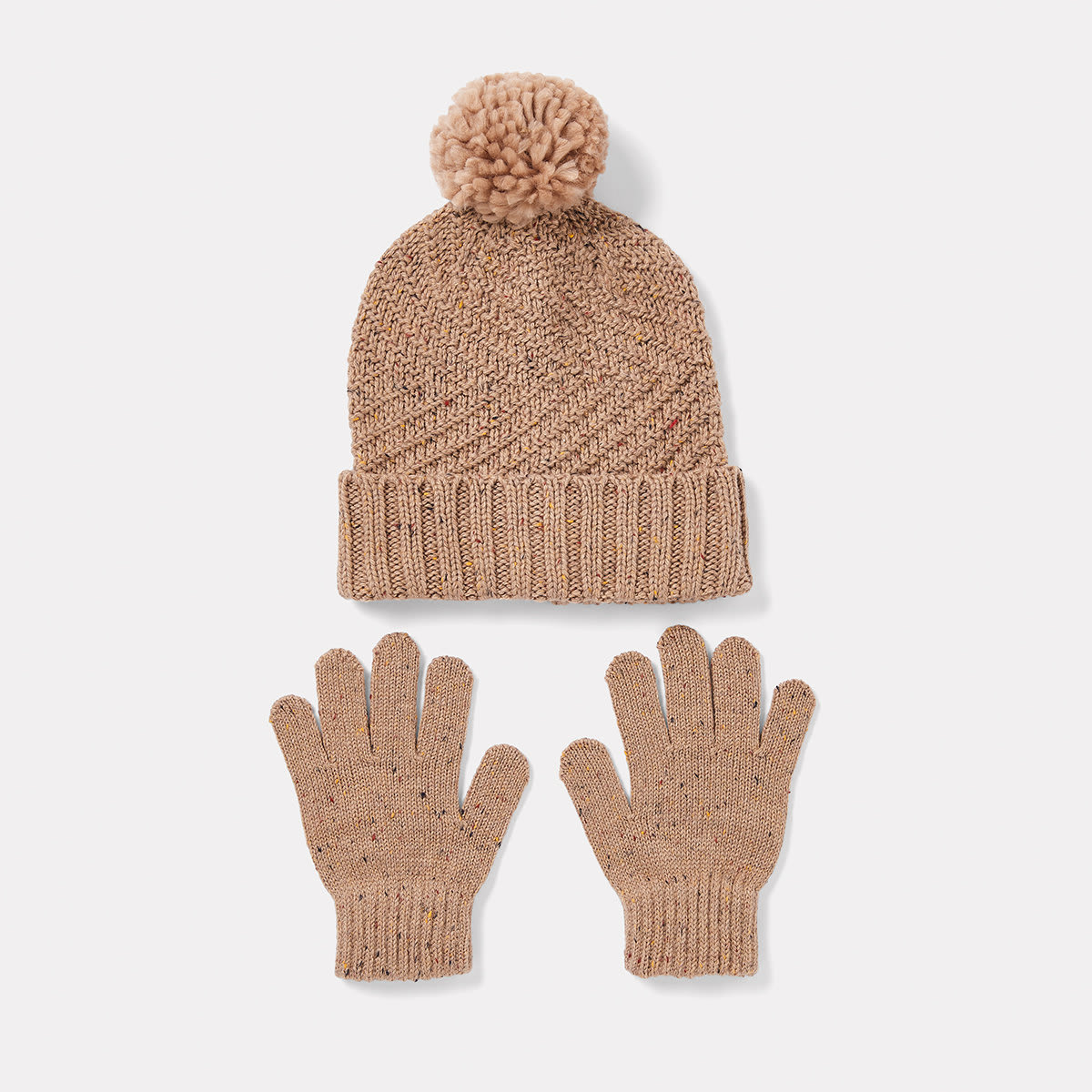 Kmart beanies and gloves Clearance