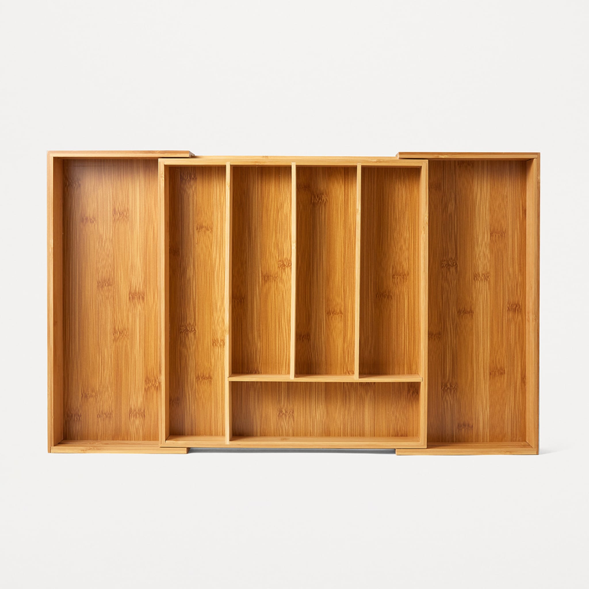 Expandable Cutlery Tray Kmart