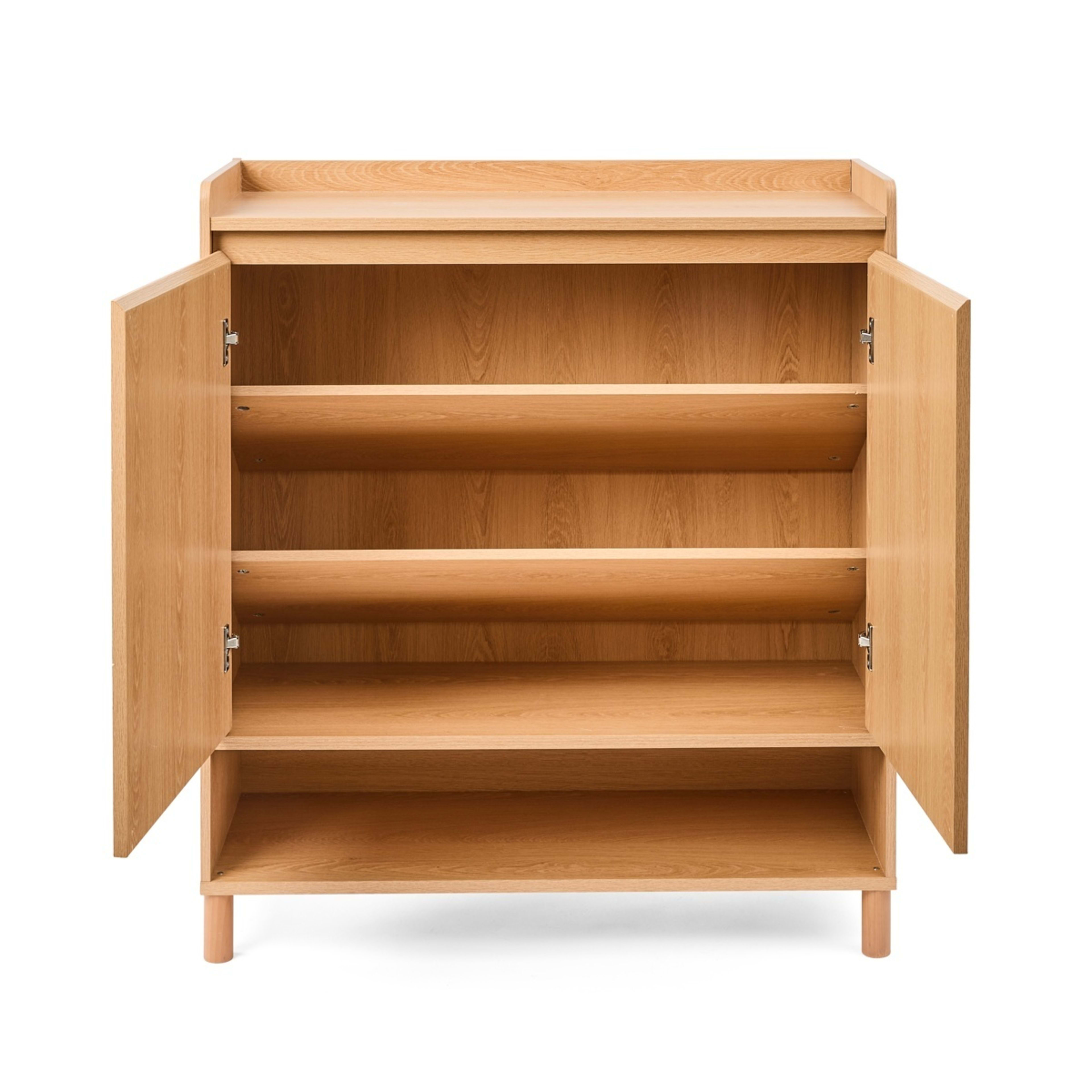 7 Leon Entry Shoe Cabinet, 7 of 10