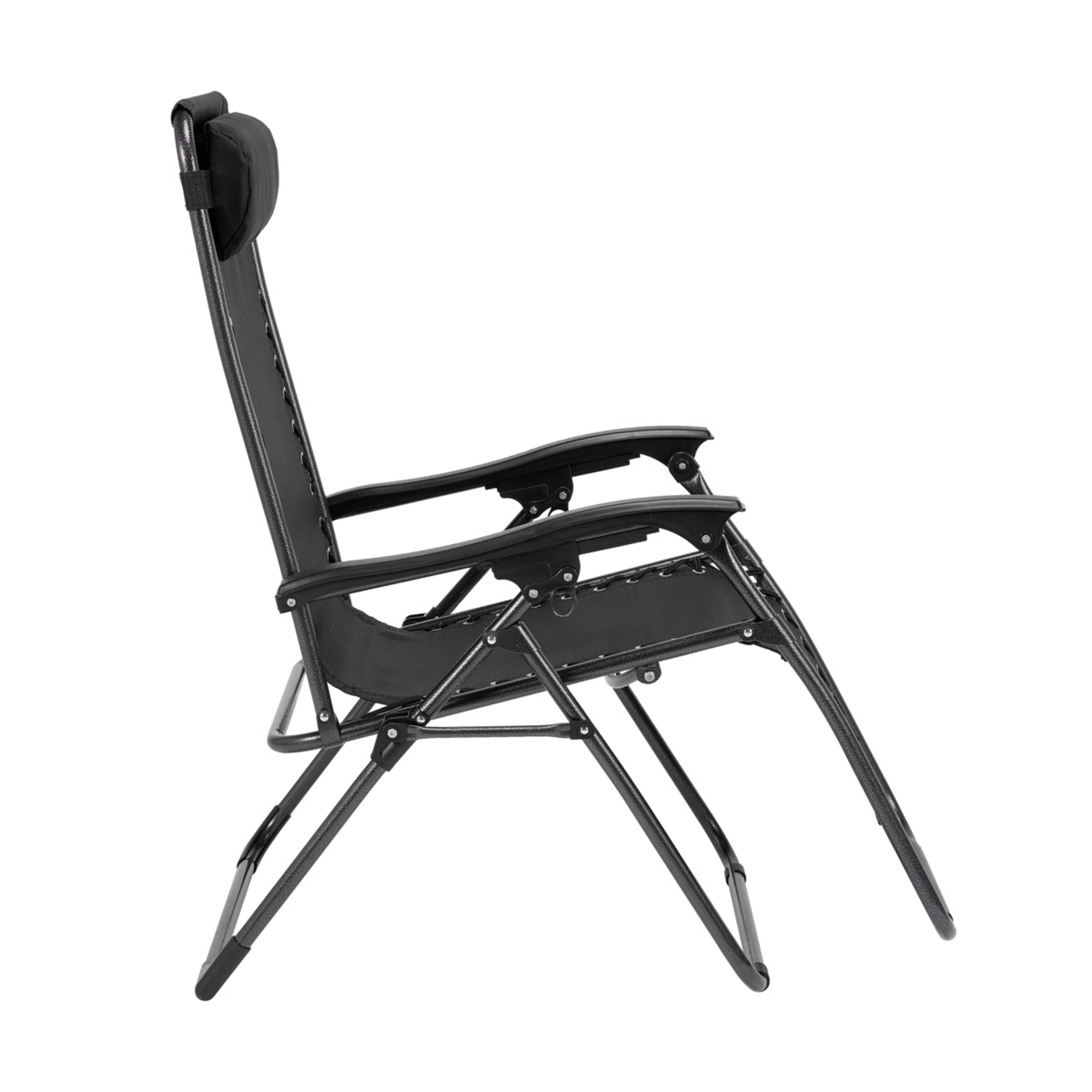 2 Reclining Camp Chair, 2 of 8